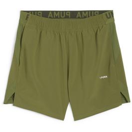 Puma Puma Fit 5 Ultrabreathe Stretch Sho Gym Short Mens