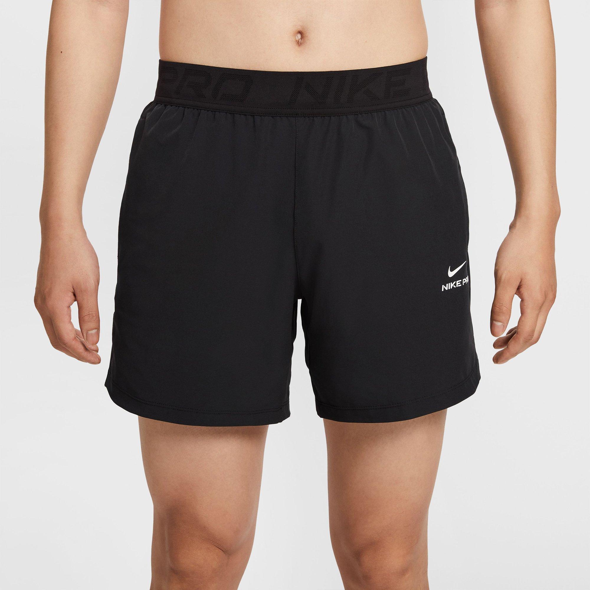 Black/WHite - Nike - Nike Pro Training Sn00 - 1