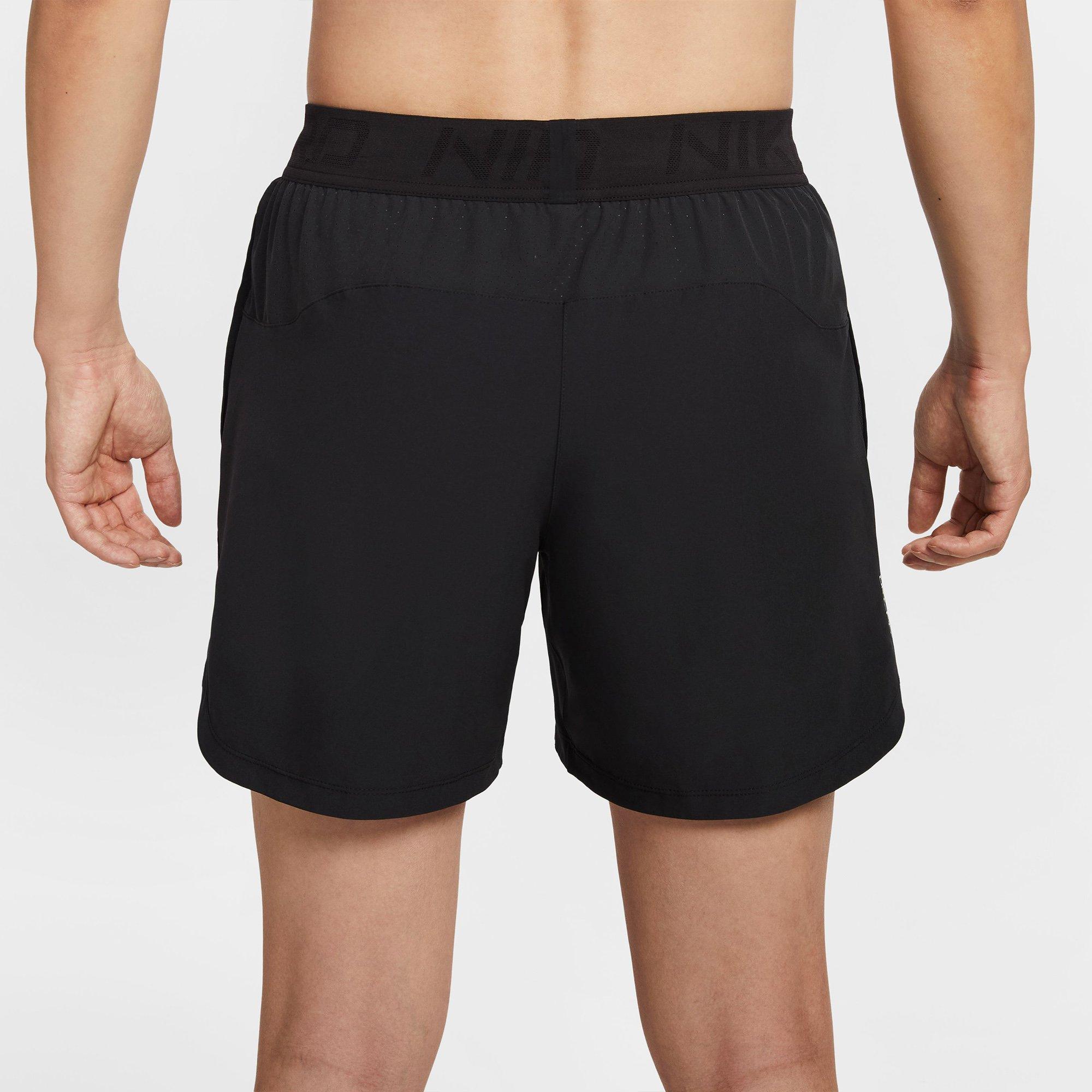 Black/WHite - Nike - Nike Pro Training Sn00 - 2
