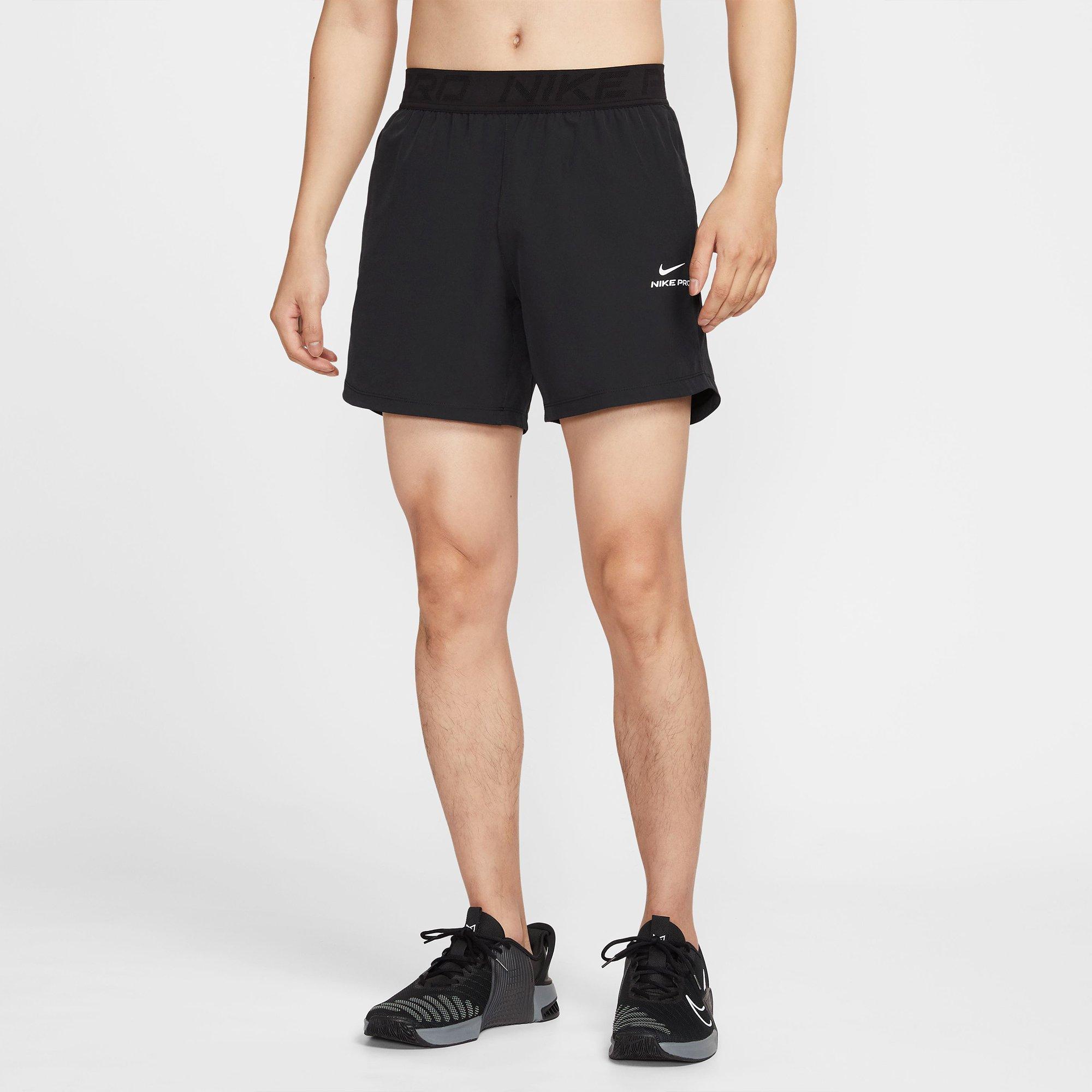 Black/WHite - Nike - Nike Pro Training Sn00 - 3