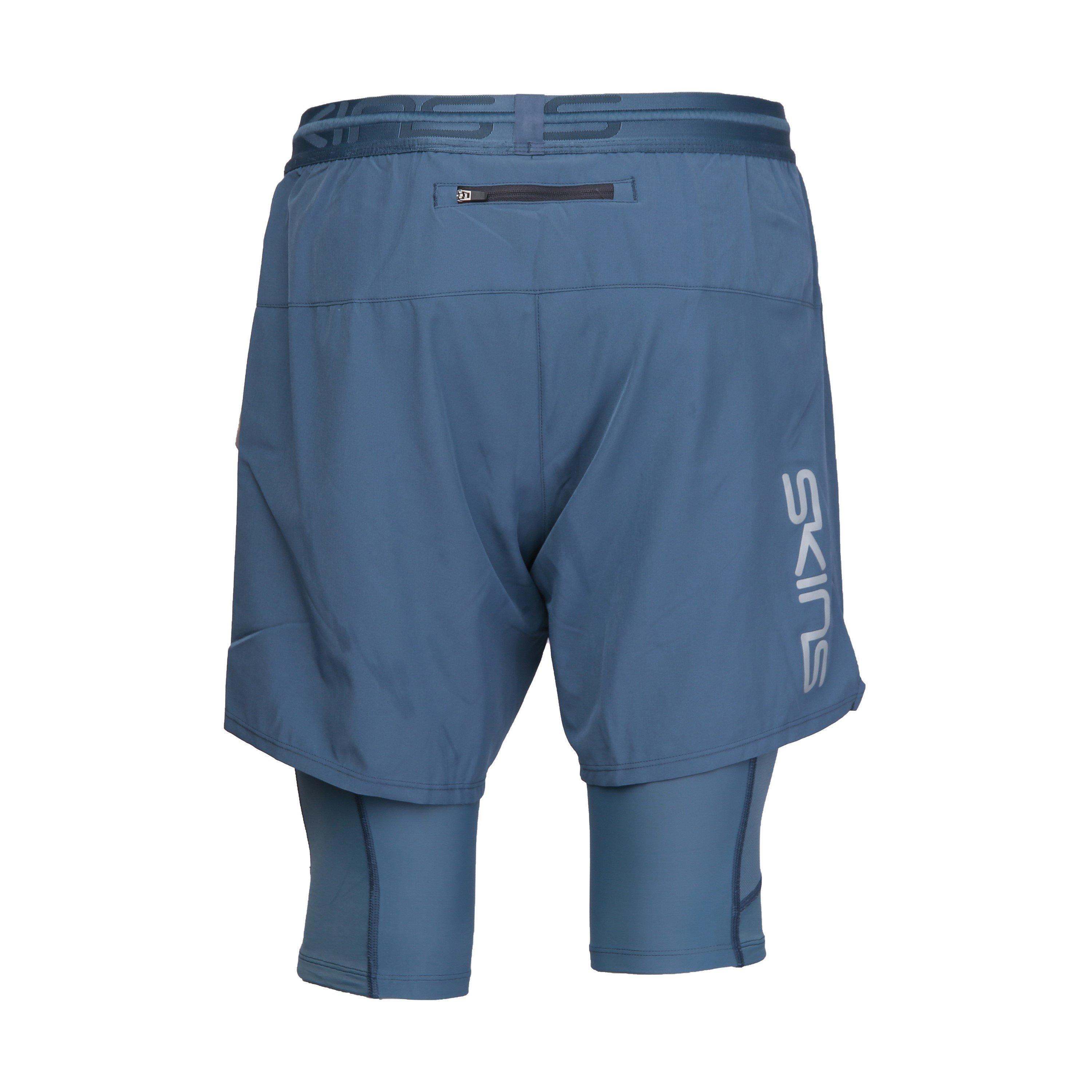 Skins Superpose Performance Gym Shorts Performance Shorts