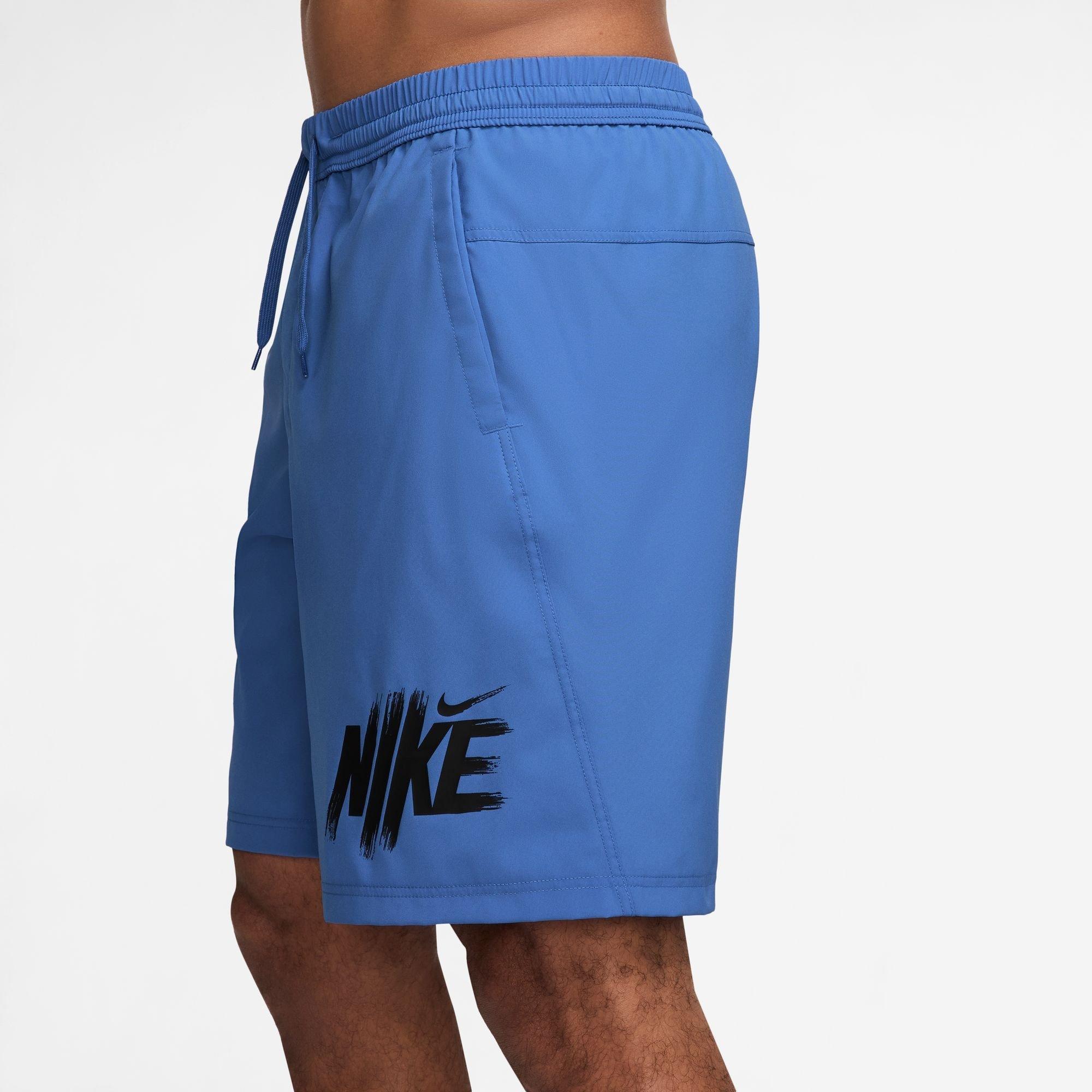 Comet Blue/Blac - Nike - Nike M Nk Df Form 9I Sn99 - 3