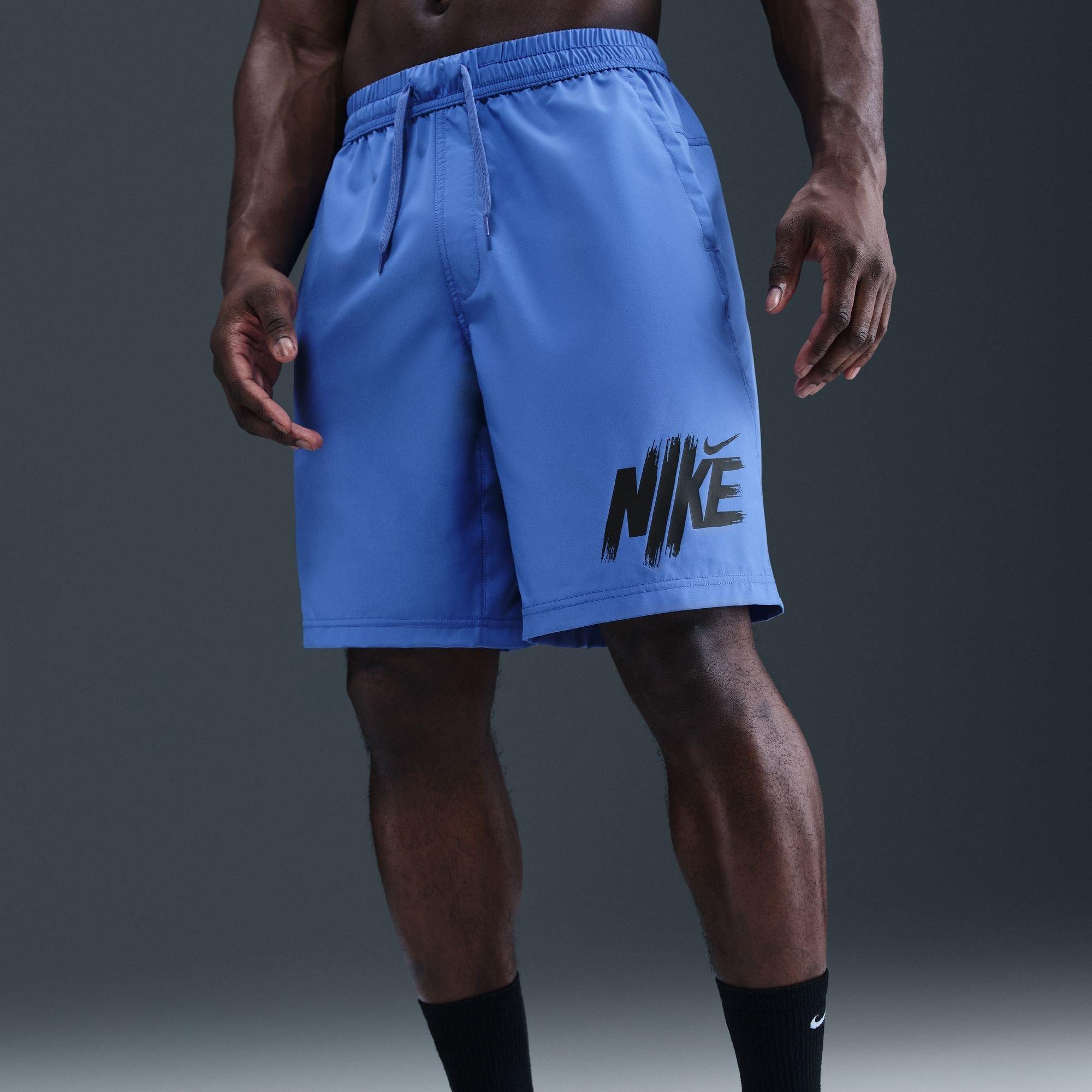 Comet Blue/Blac - Nike - Nike M Nk Df Form 9I Sn99 - 5