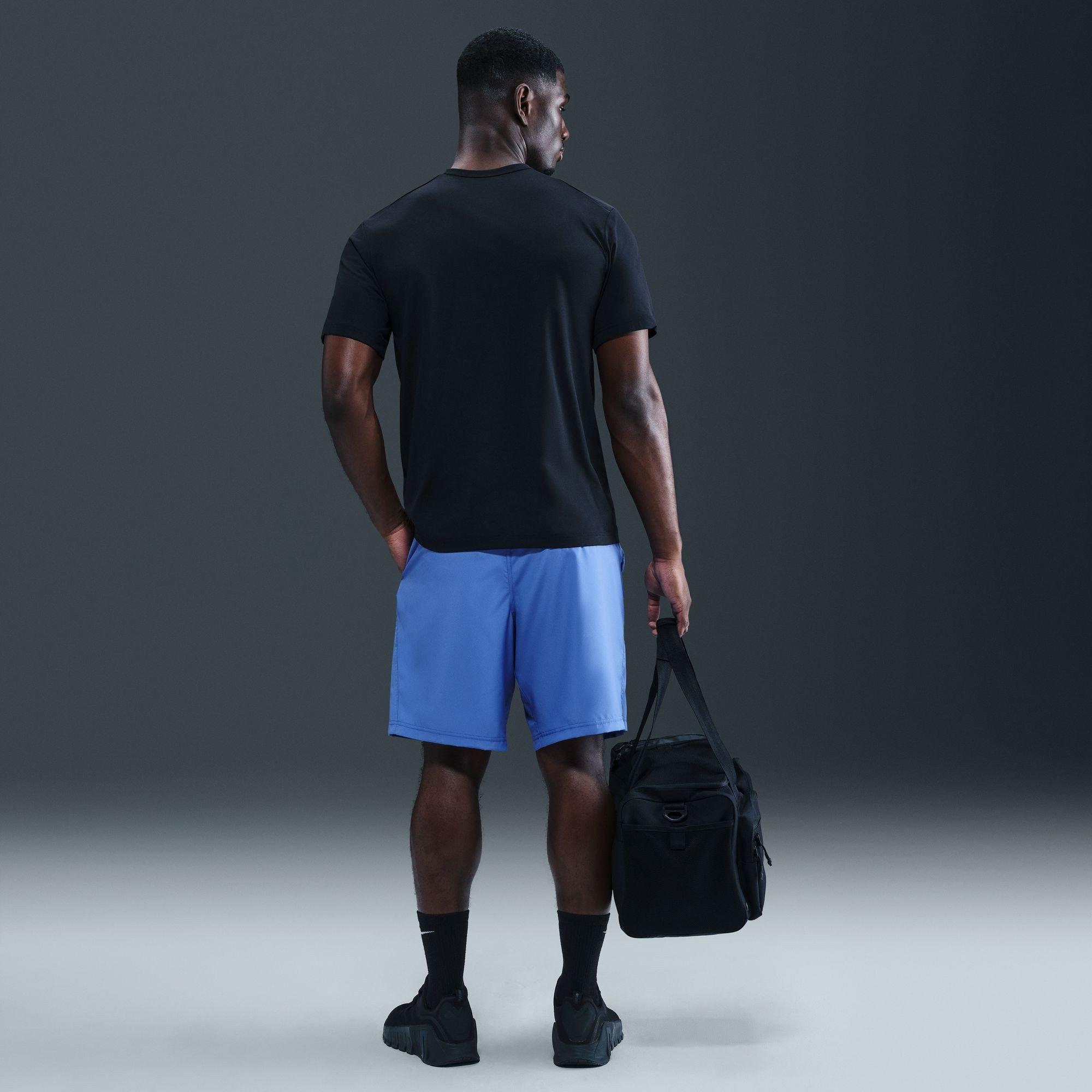 Comet Blue/Blac - Nike - Nike M Nk Df Form 9I Sn99 - 8