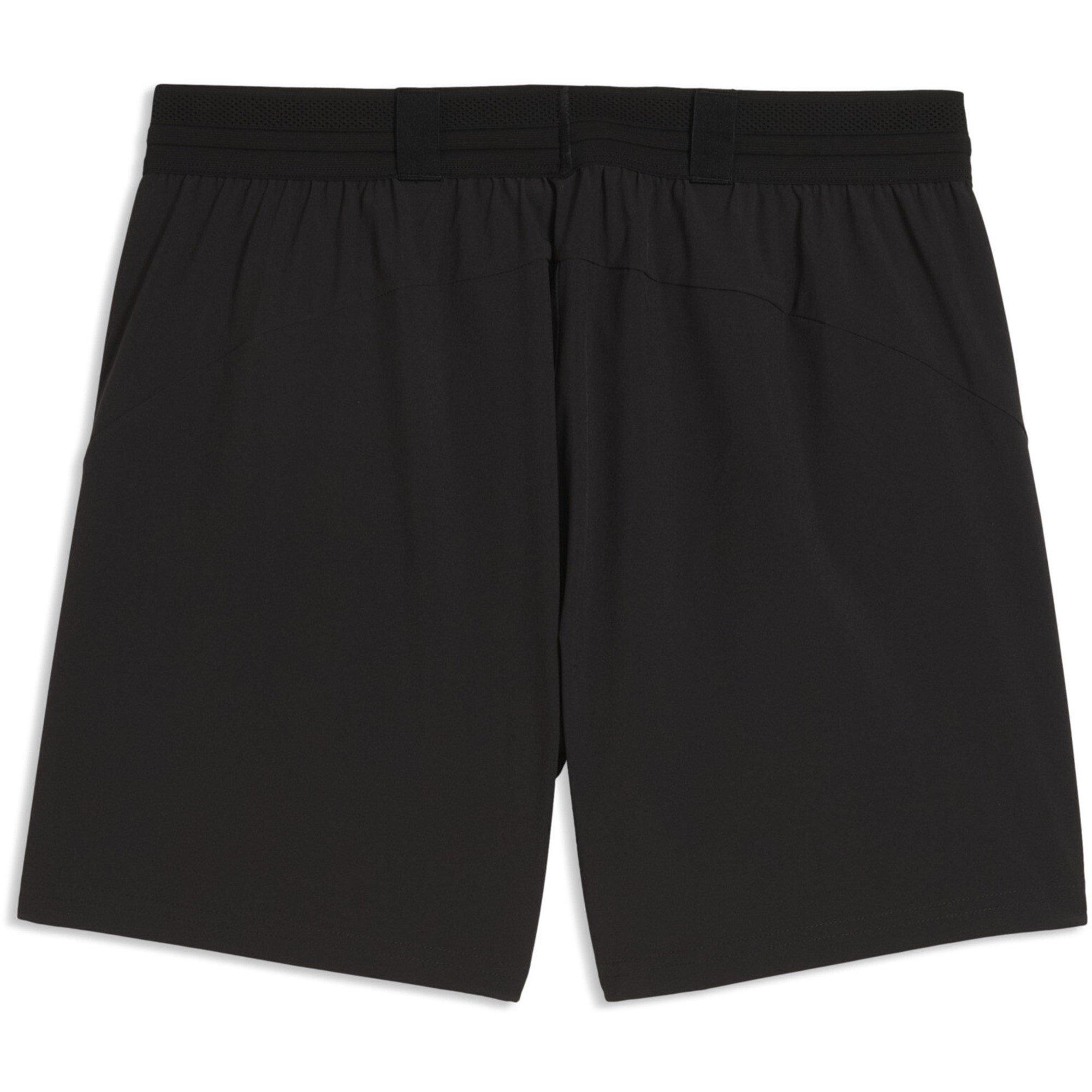 Schwarz - Puma - Hyrox Eli Short Sn63 - 2