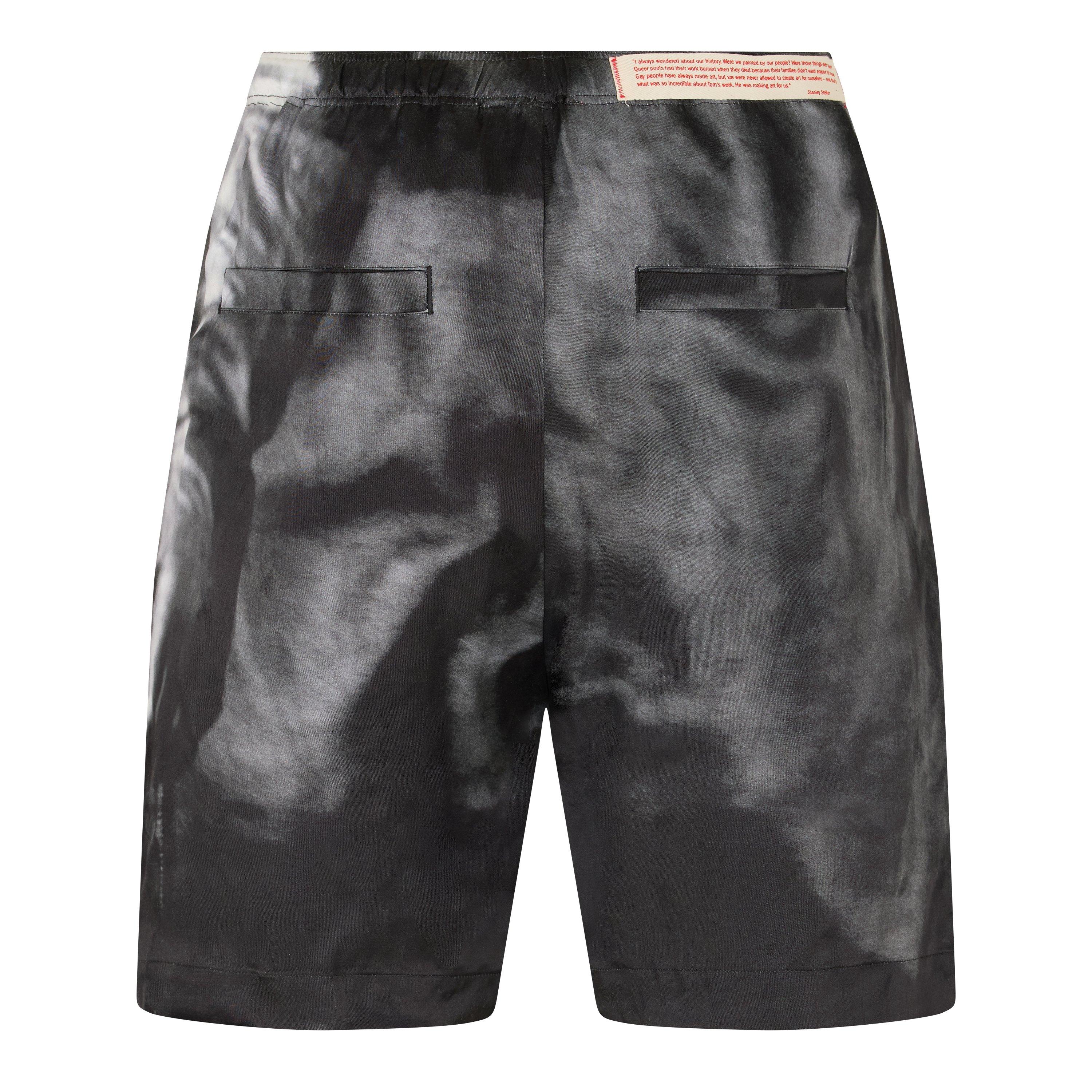 Black Black - Diesel - Diesel Sho-23 Clzncn 99 - 2