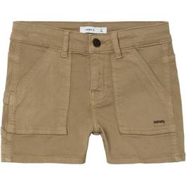 Name It Twi Chino Shorts