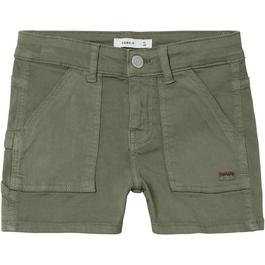 Name It Twi Chino Shorts