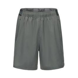 Everlast Flex Woven Short Mens