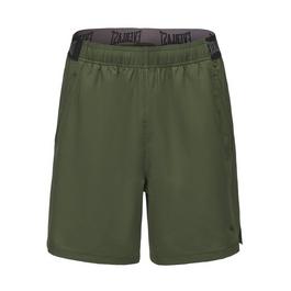 Everlast Flx Woven Short Mens