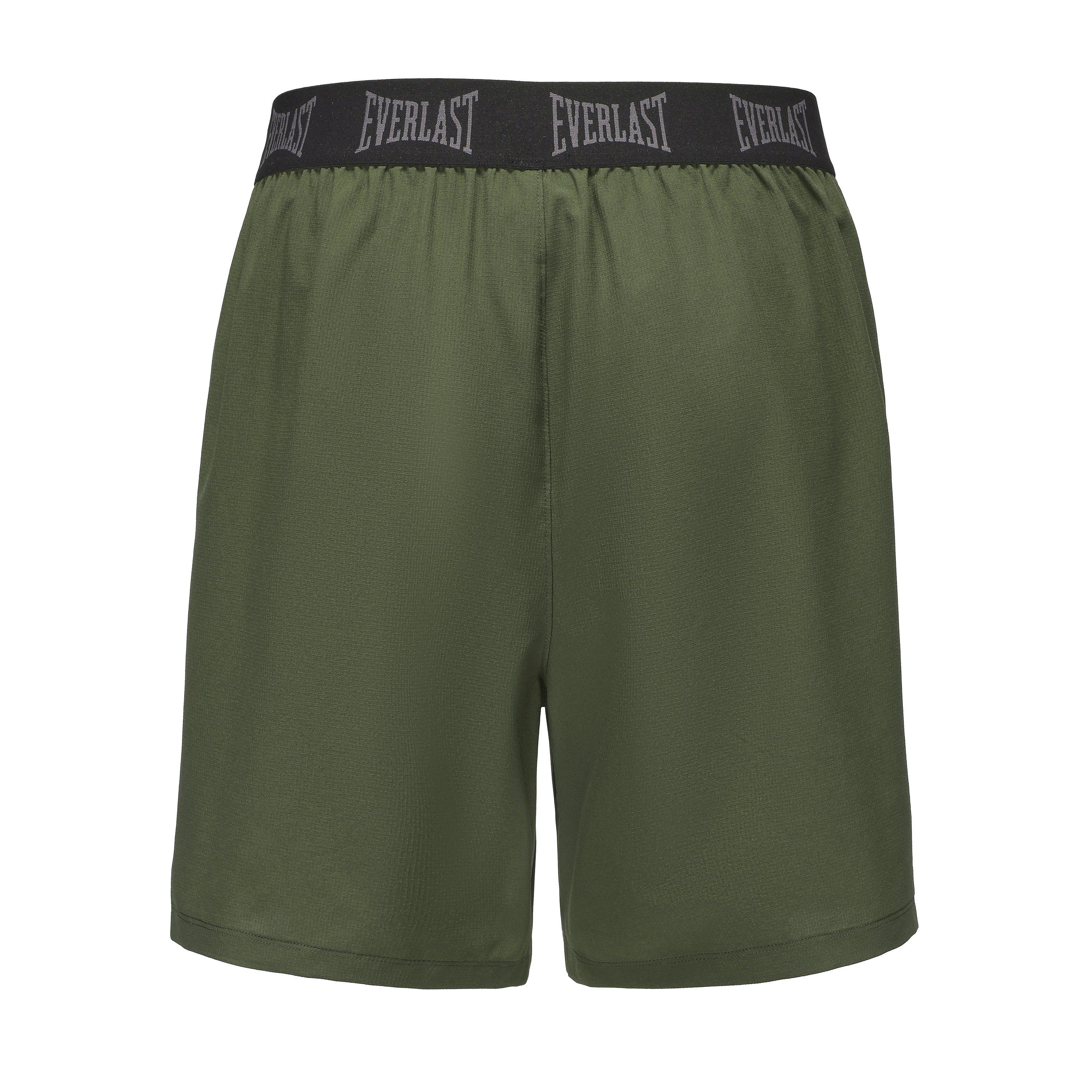 Everlast Flex Woven Short Mens | Sports Direct MY