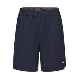 Everlast Flx Woven Short Mens