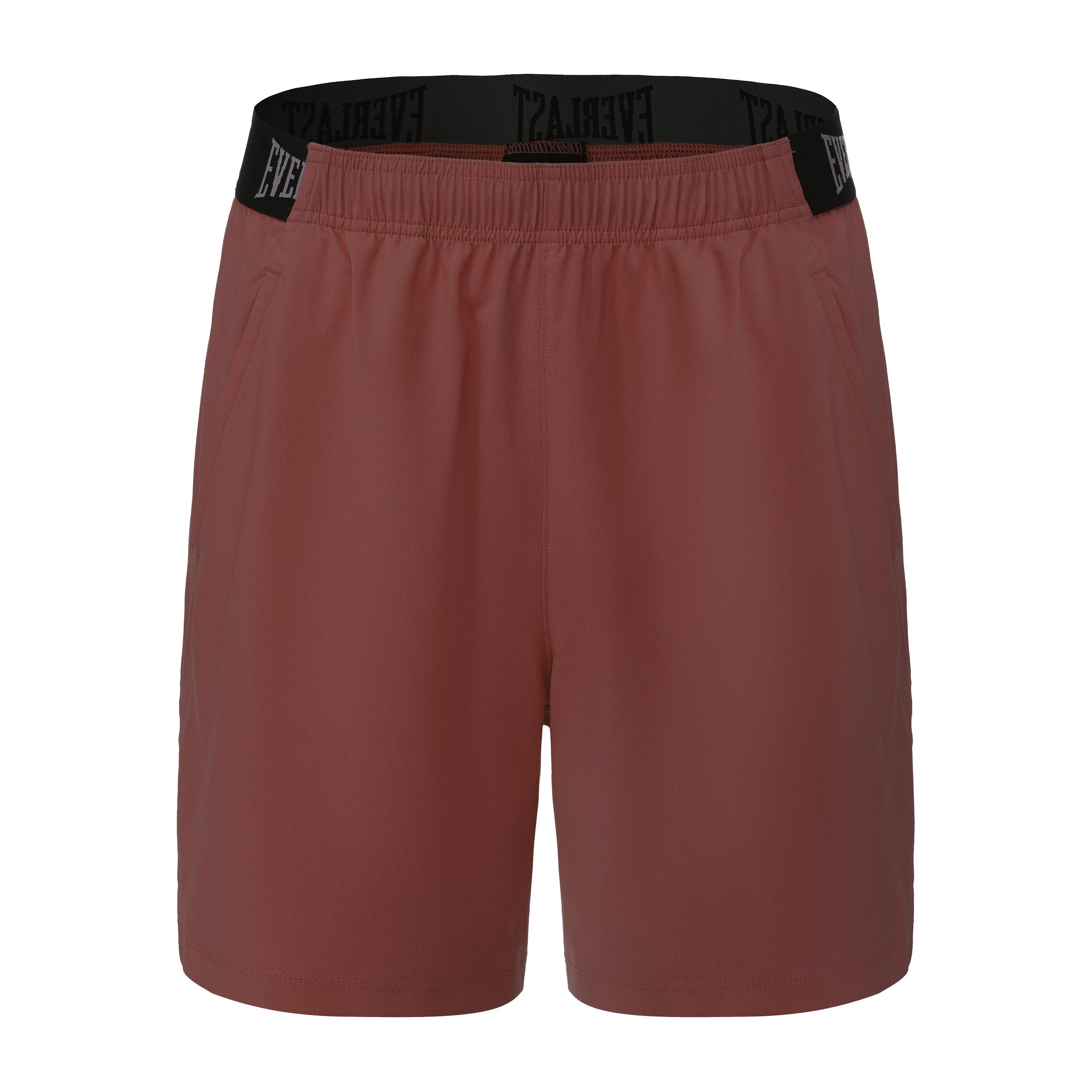 Everlast Everlast Flex Woven Short Mens