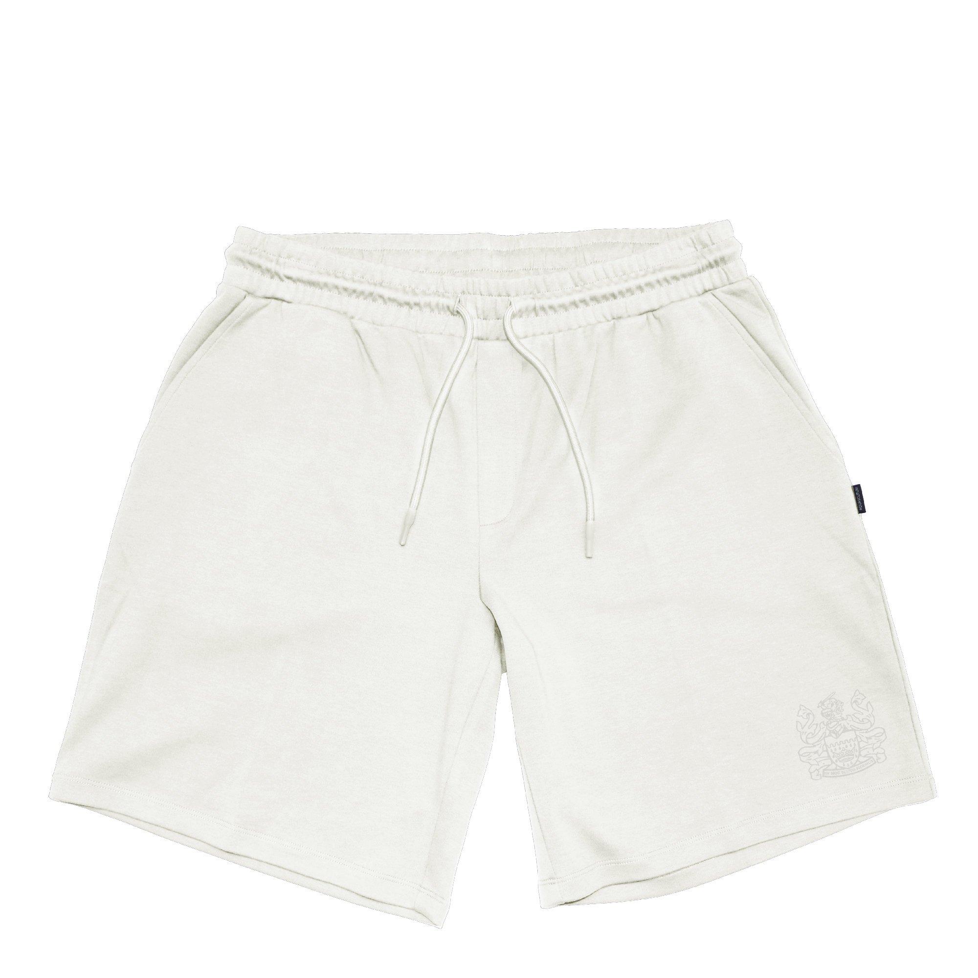 Aquascutum Men's Beige Shorts
