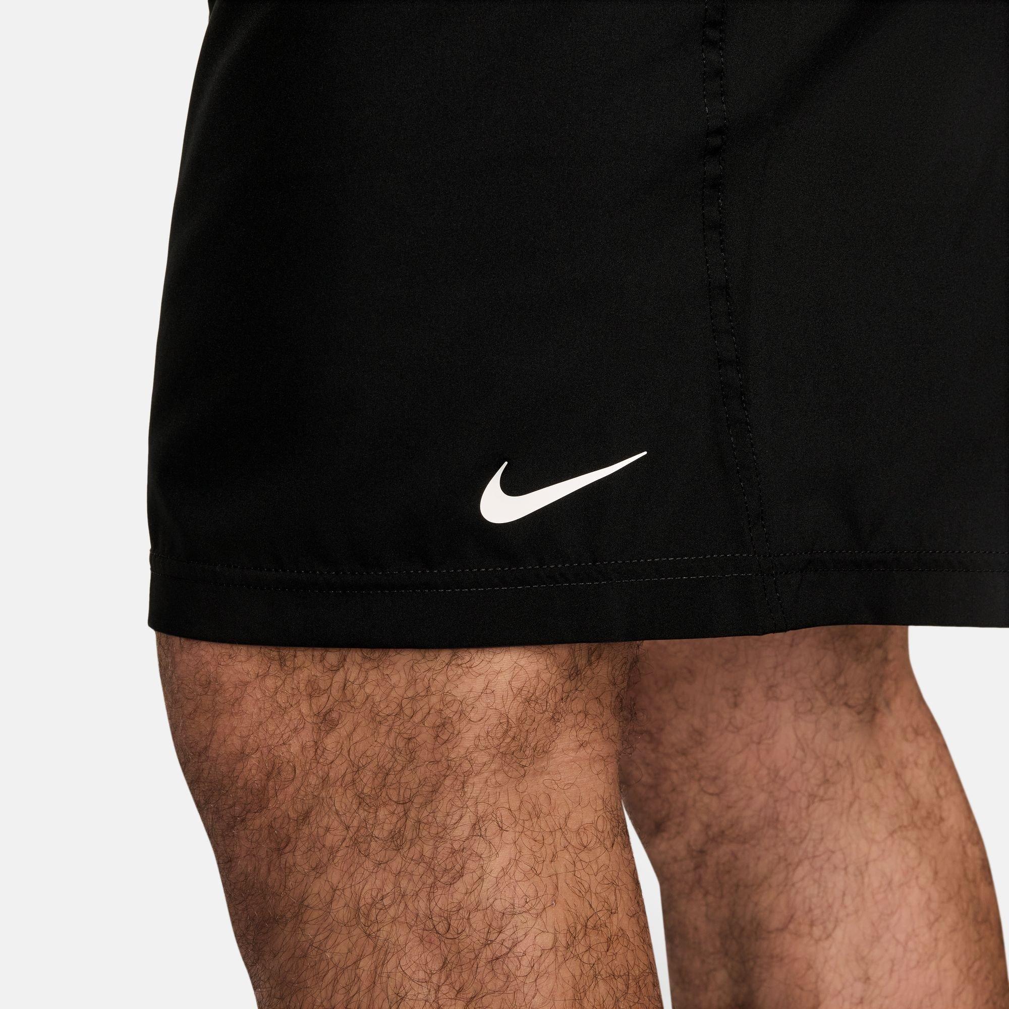 Black/White - Nike - Nike M Nk Df Form 9I Sn99 - 11