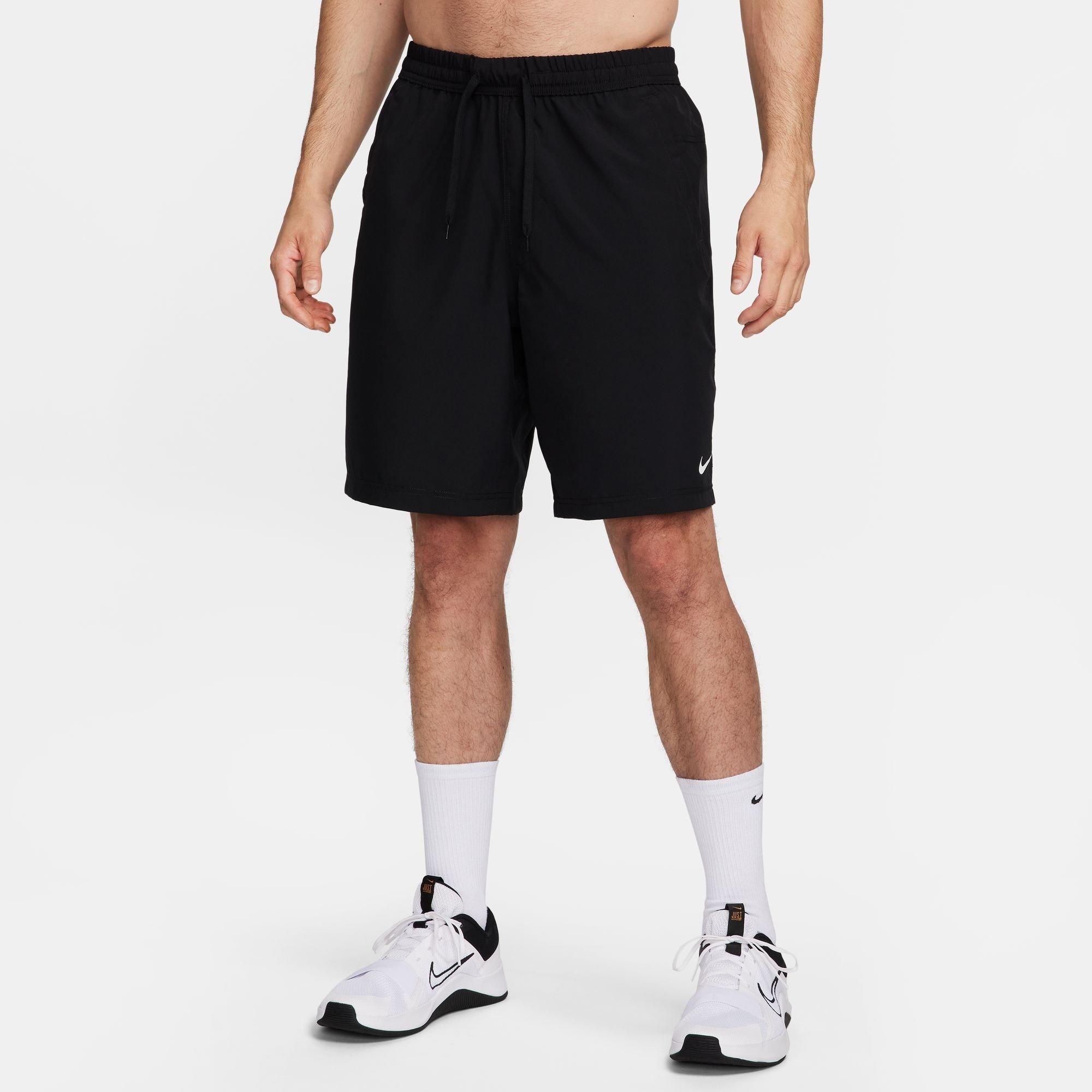 Black/White - Nike - Nike M Nk Df Form 9I Sn99 - 3
