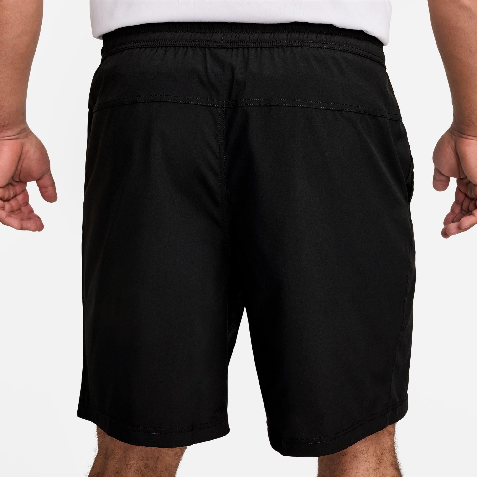 Black/White - Nike - Nike M Nk Df Form 9I Sn99 - 9