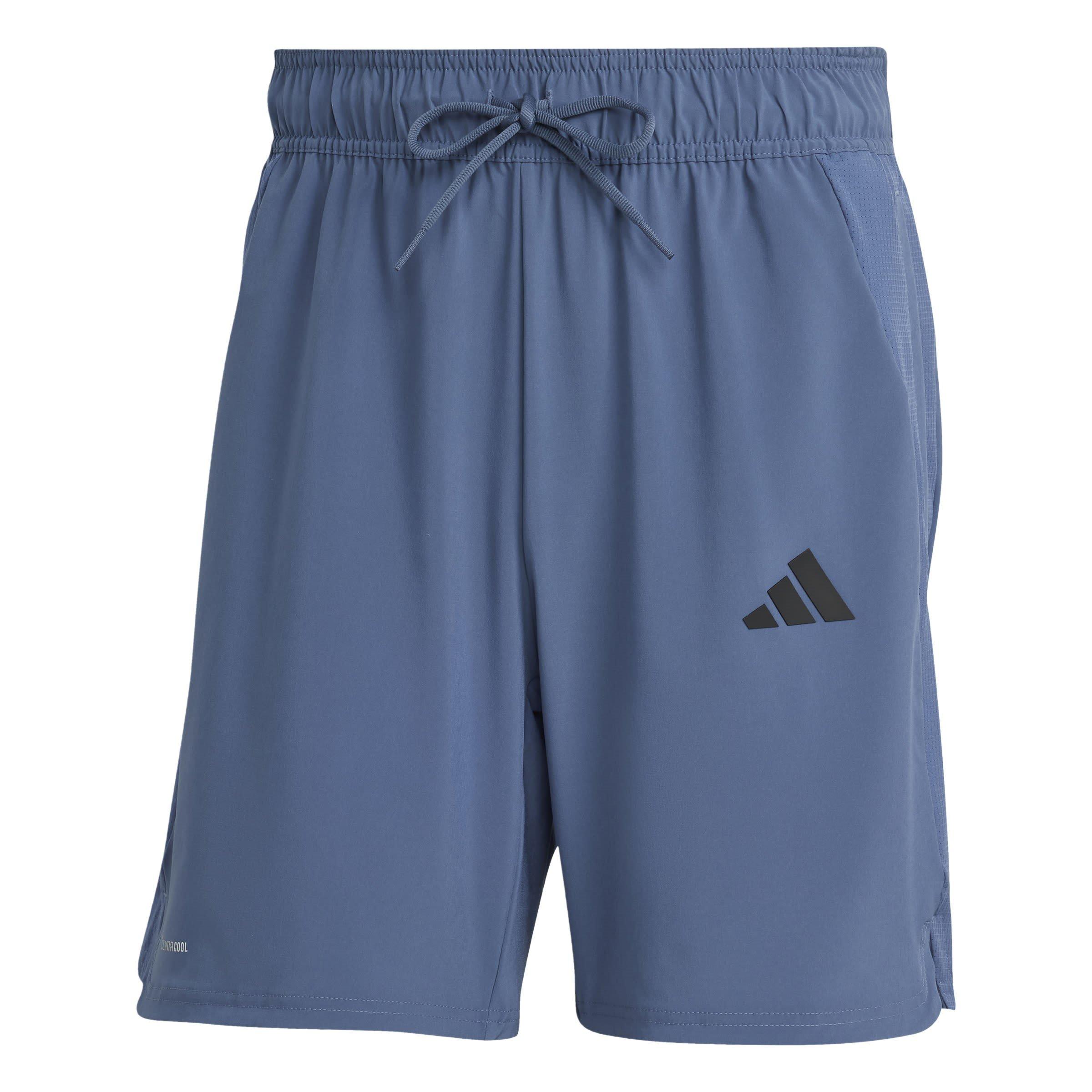 Adidas Men's Climacool Shorts - Preloved Ink - M