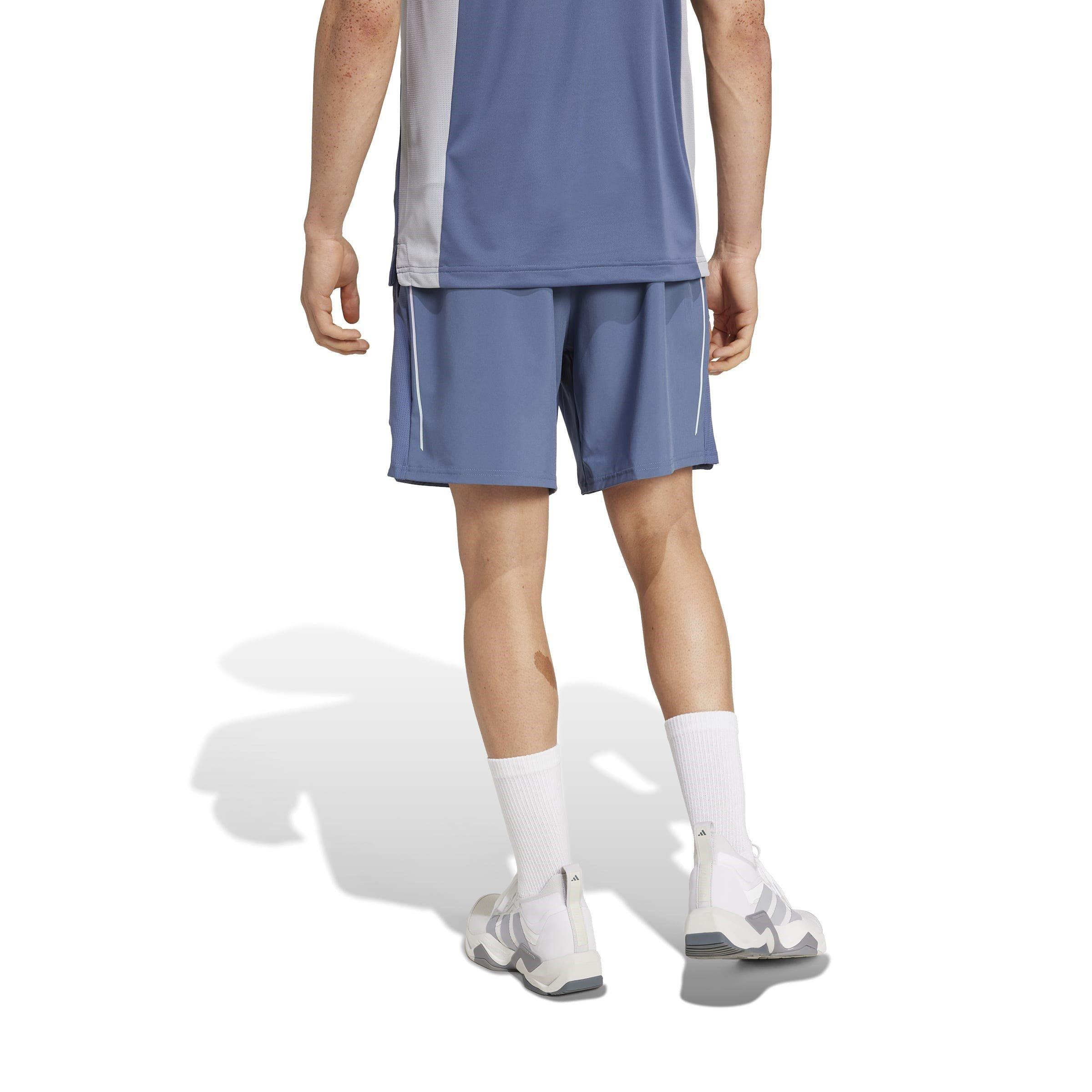 Tinta de segunda mano - adidas - ClimaCool Shorts Mens - 3