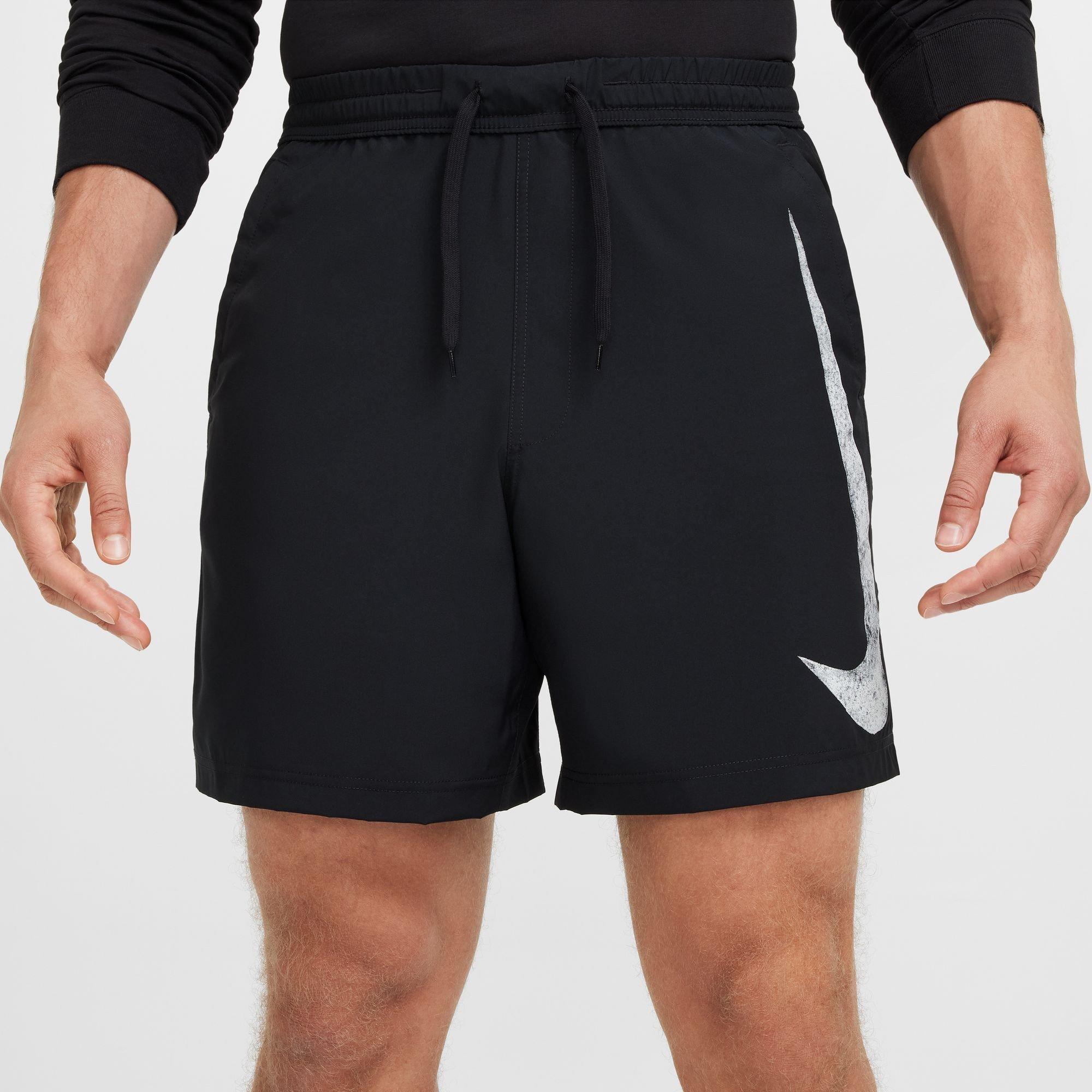 мъжко 's Form Swoosh Training Shorts