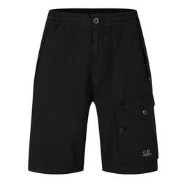 CP Company Bermuda Cargo