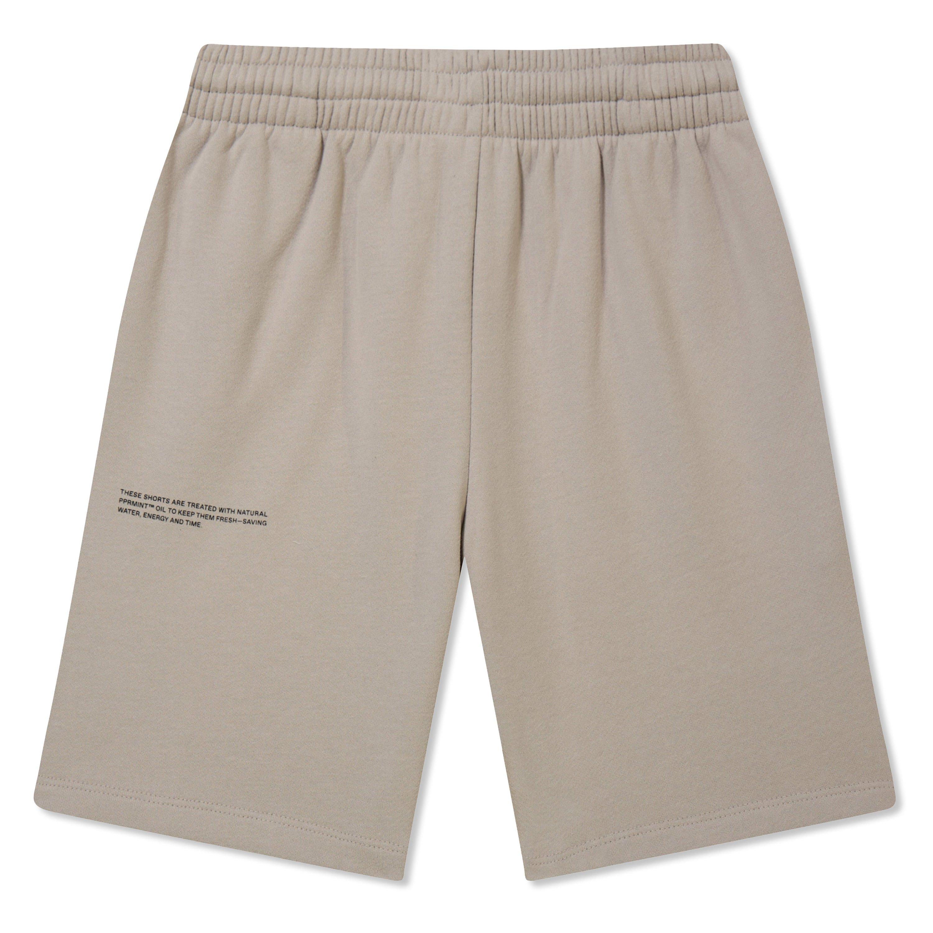Pangaia  Kids 365 Long Shorts Juniors - Stone - 11-12 Yrs