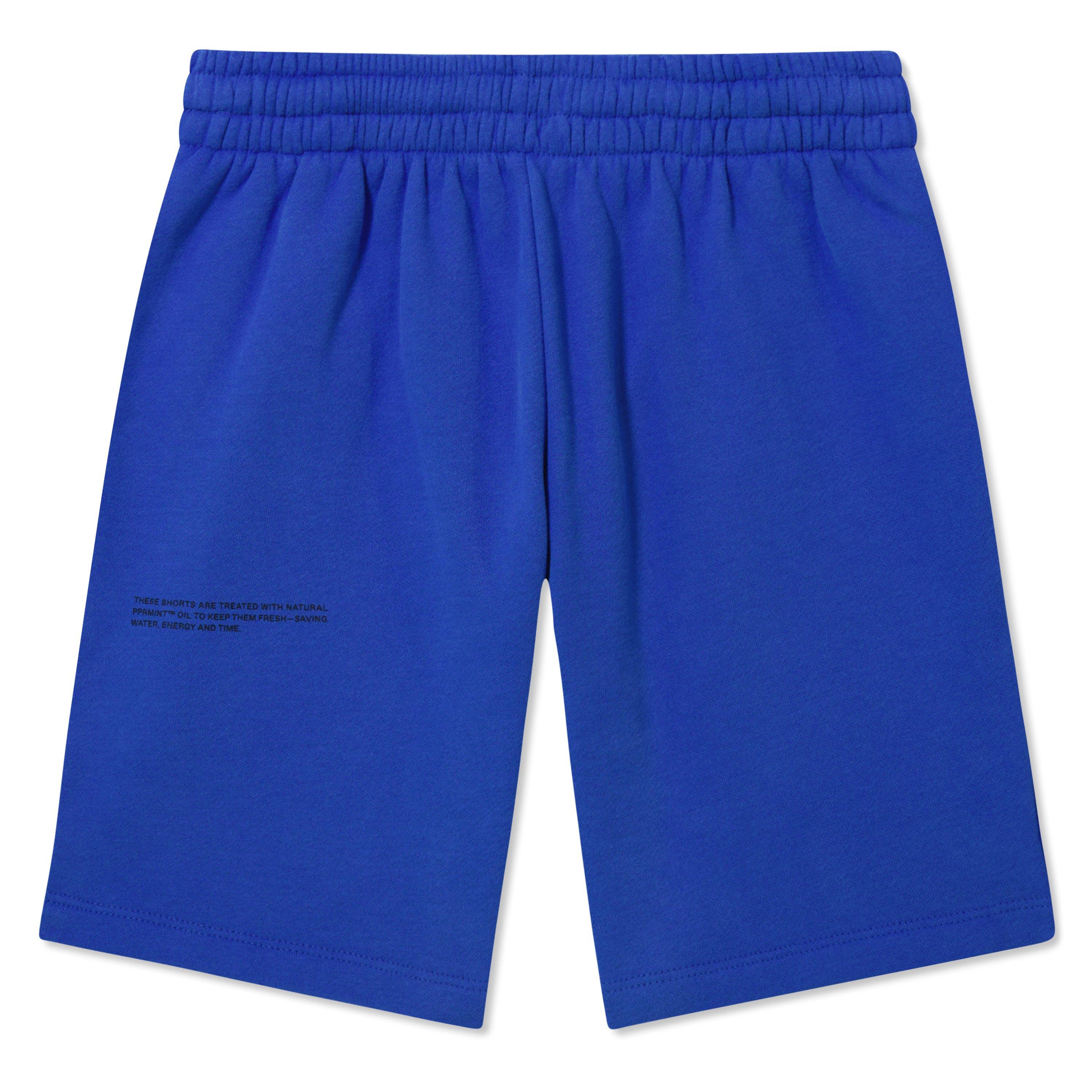 Pangaia Kids 365 Long Shorts Juniors - Cobalt Blue - 5-6 Yrs