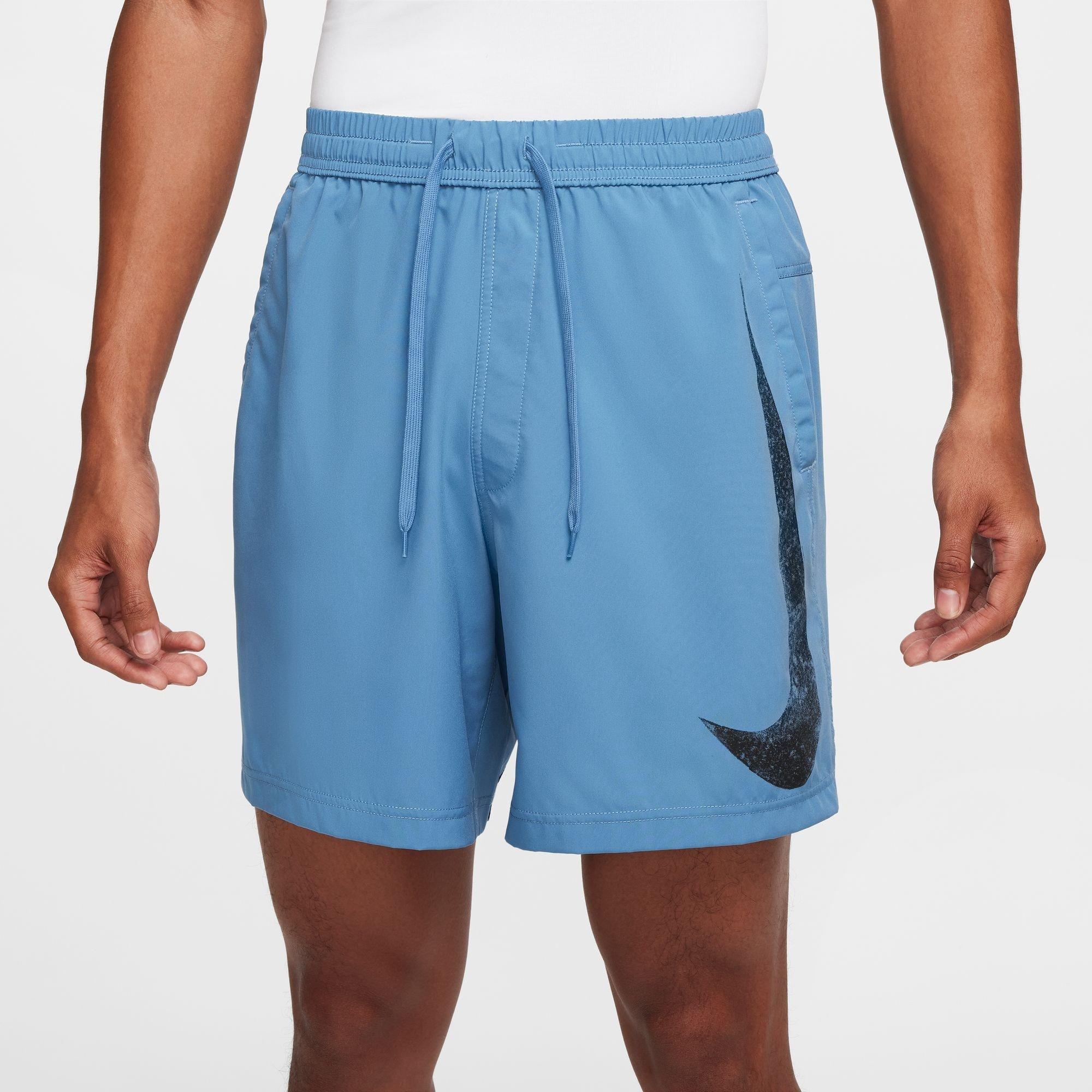 мъжко 's Form Swoosh Gym Shorts