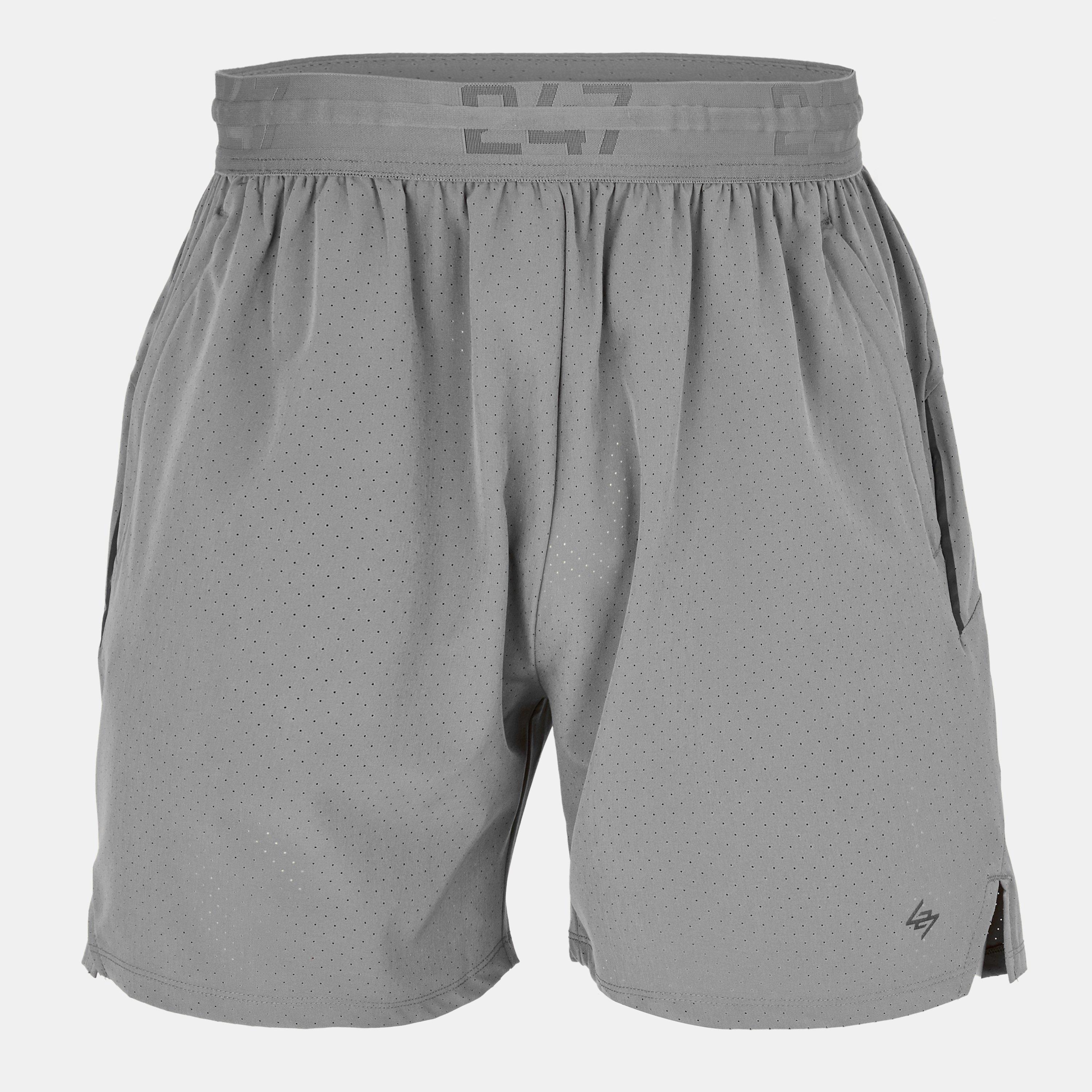 Represent 247 Men's Performance Shorts