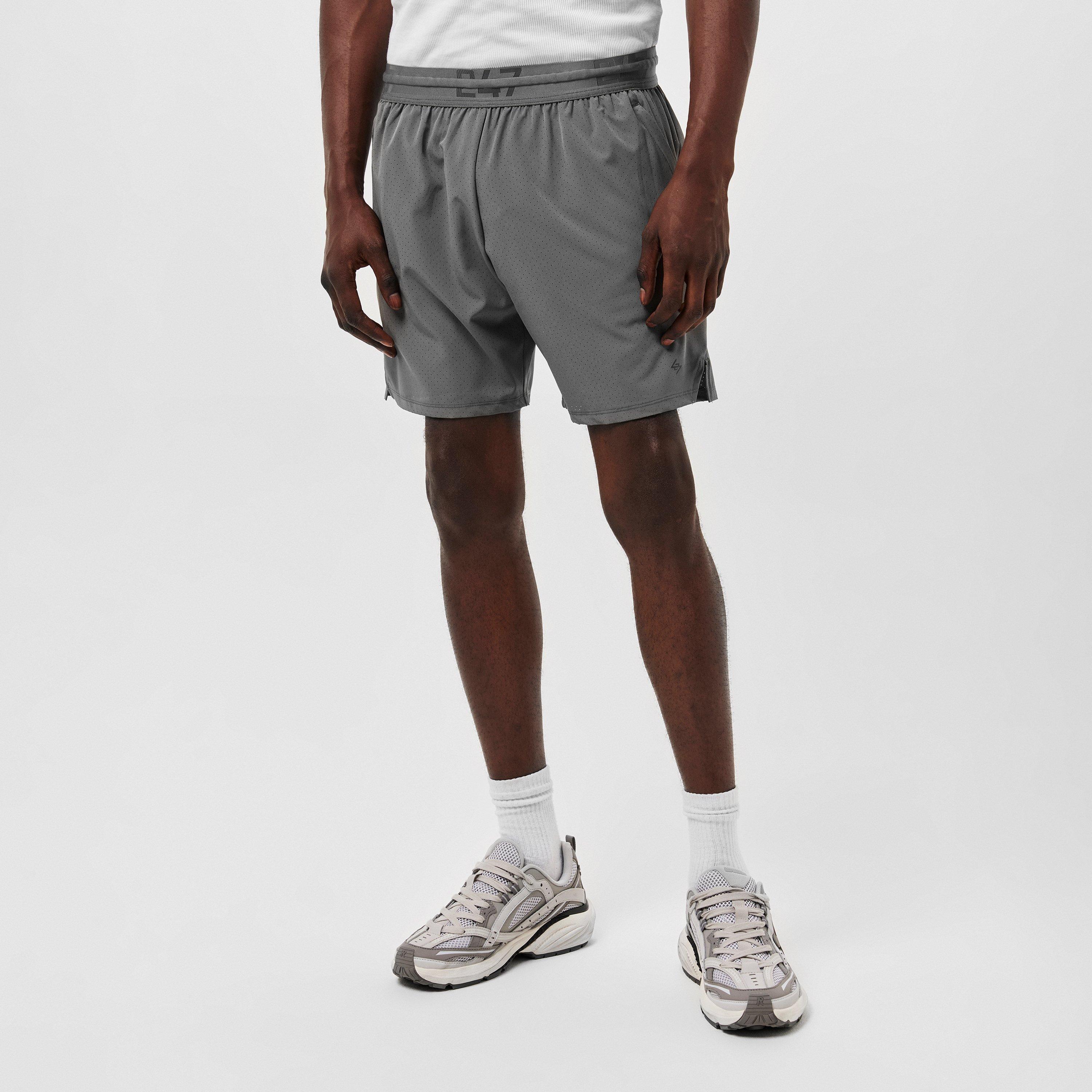 Gargoyle - Represent 247 - Men's Performance Shorts - 3