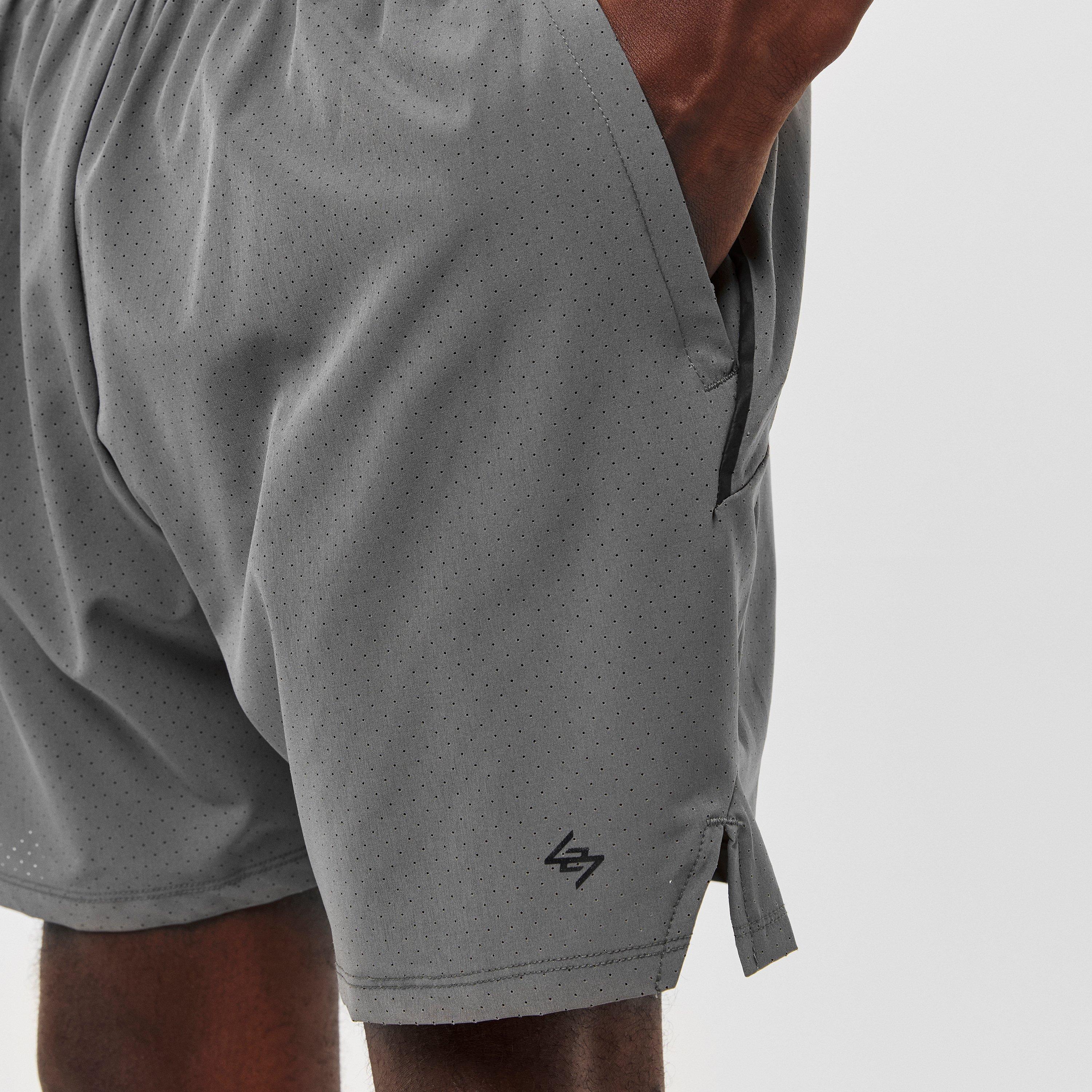 Gargoyle - Represent 247 - Men's Performance Shorts - 5