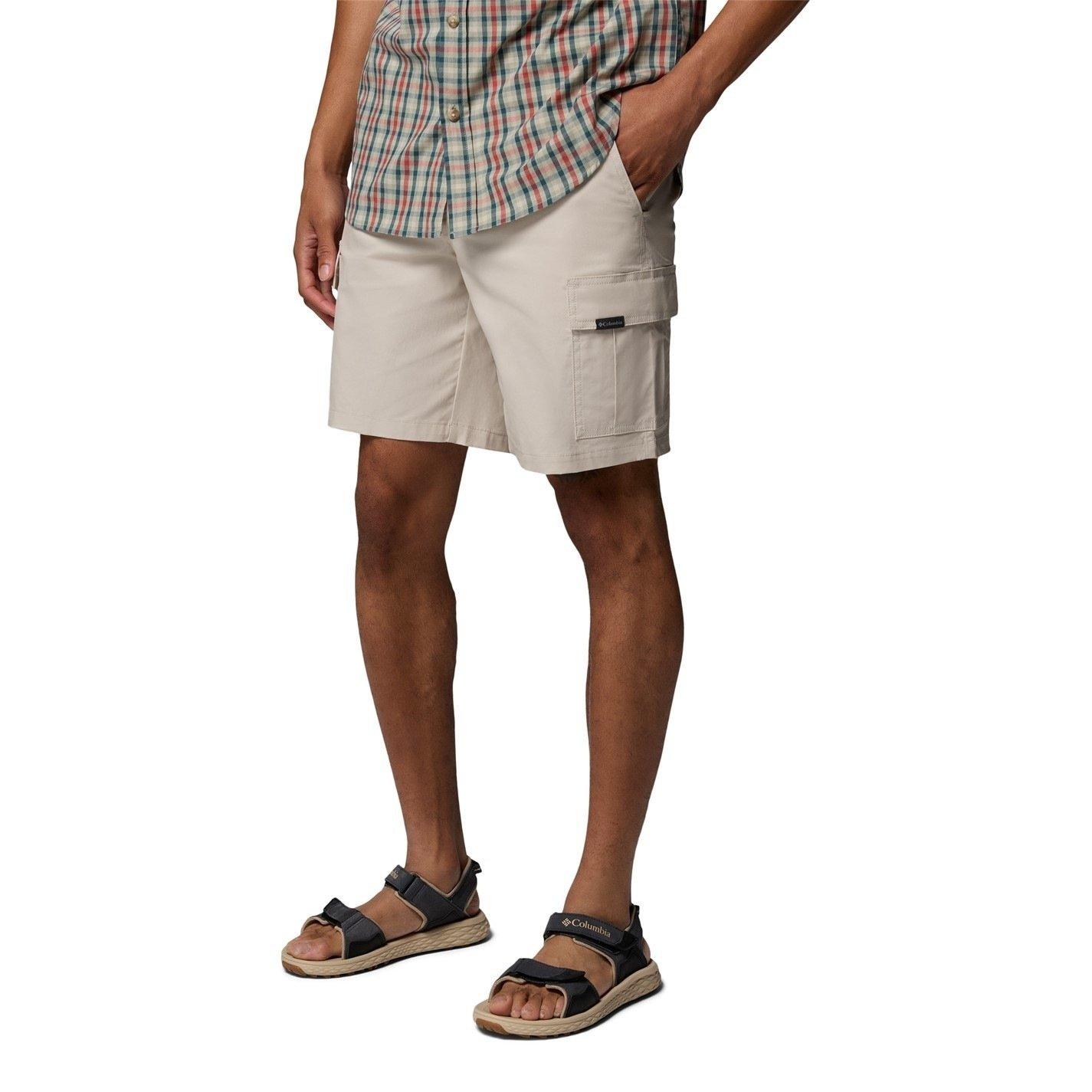 Dark Stone - Columbia - Rapid Rivers™ Cargo Short - 4