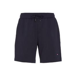 Tommy Hilfiger Double Face Knit Shorts