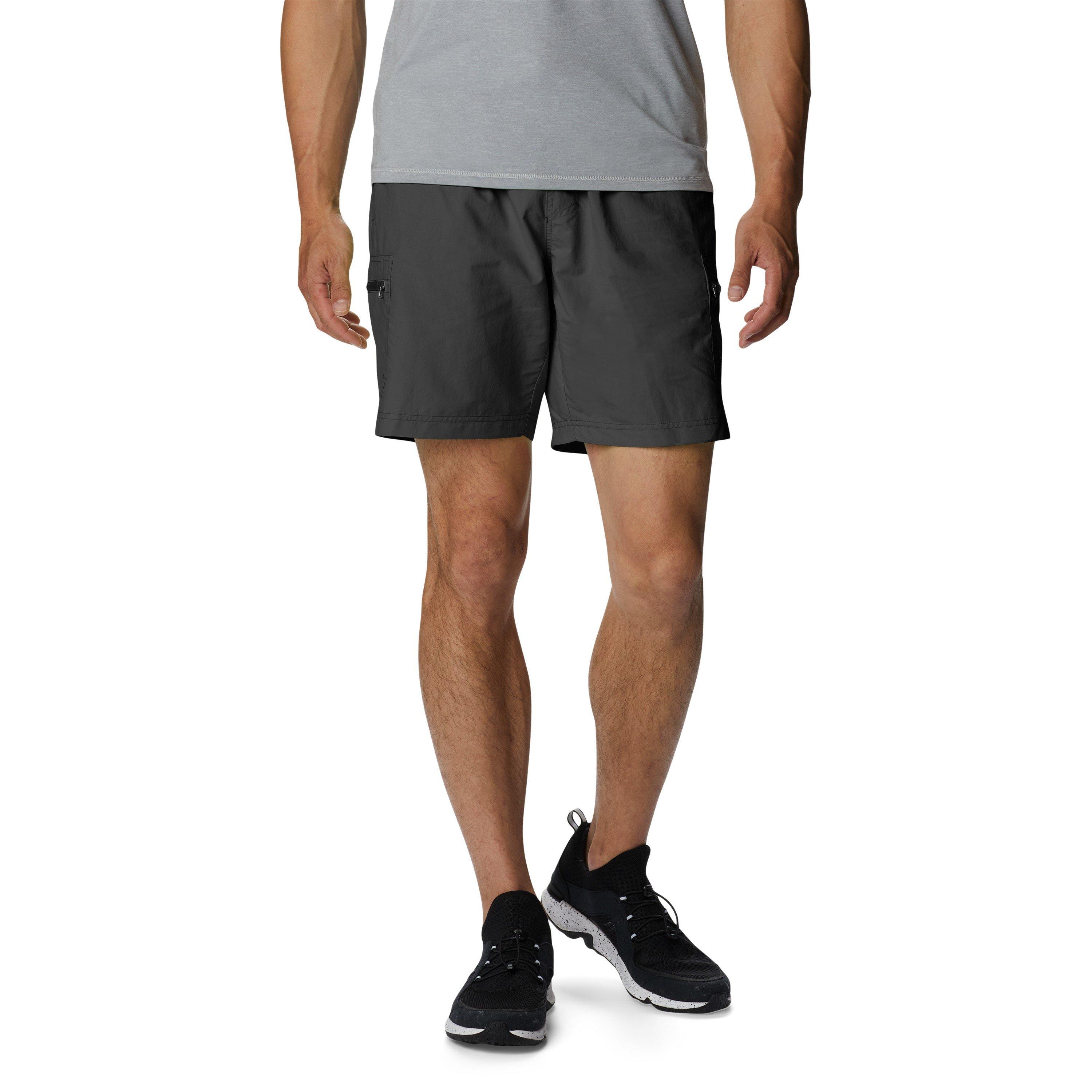 Columbia Men's Mountaindale™ Cargo Short - Black - Large