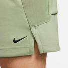 Huile verte/noire - Nike - Shorts a fiori Rosa - 3
