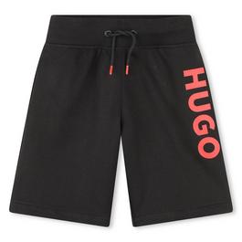 Hugo Logo Shorts Juniors