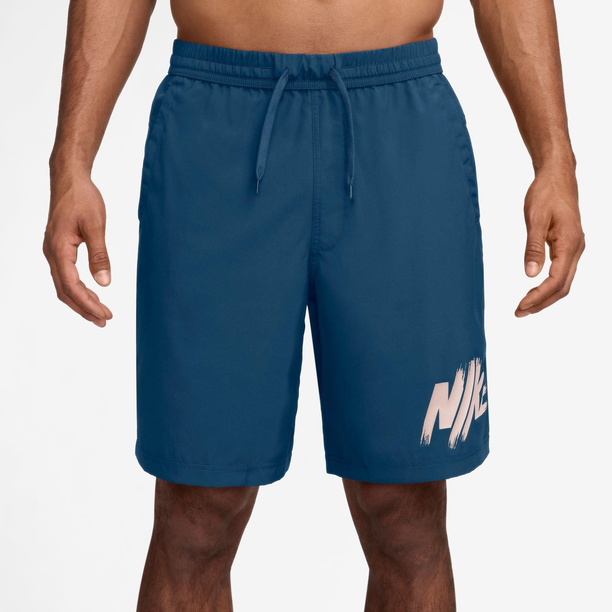 мъжко 's Form 9in Gym Shorts
