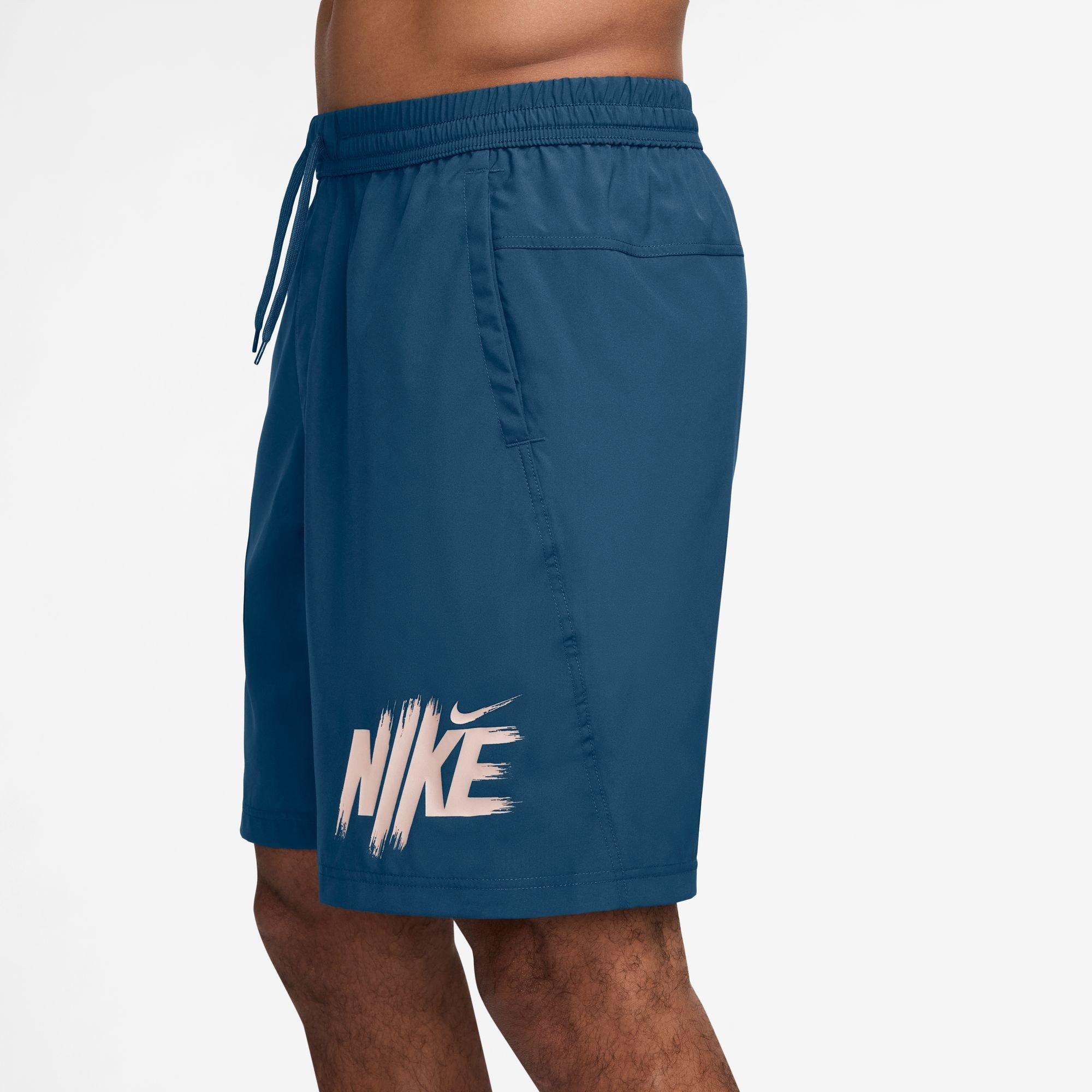 Blue Force/Silt - Nike - Nike M Nk Df Form 9I Sn99 - 3