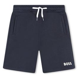 Boss Lgo Shorts Jn43