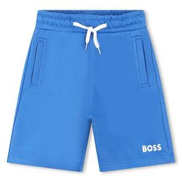 Boss Lgo Shorts Jn43