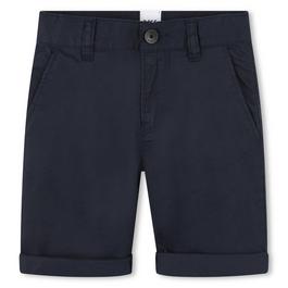 Boss Chino Shorts Juniors