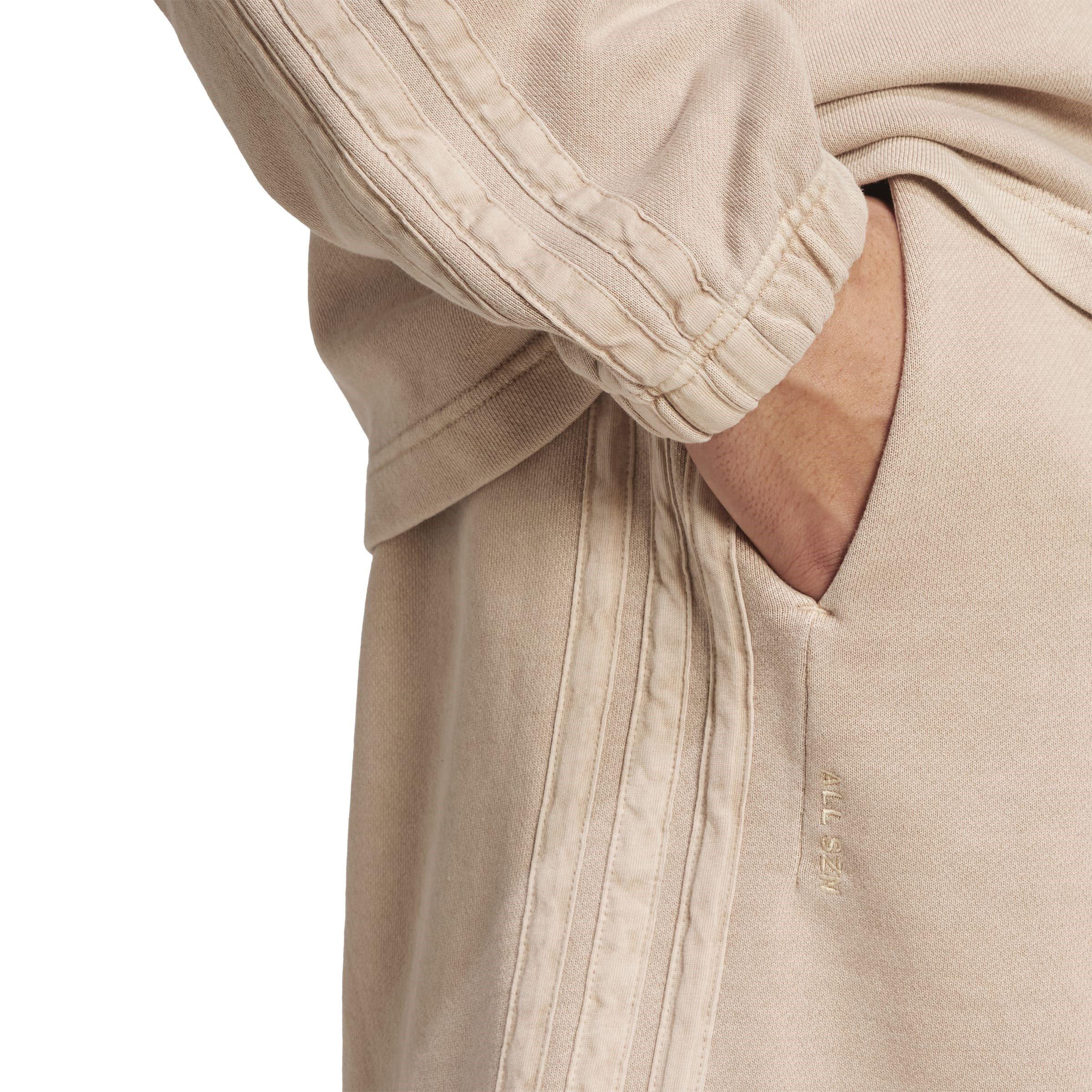 Warm Sand Stone - adidas - M Szn FT Shrt Sn61 - 5