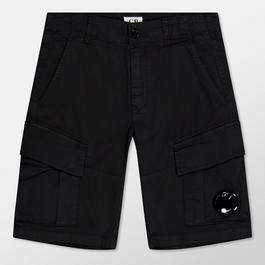 CP Company Cargo Shorts Jn52