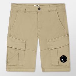 CP Company Cargo Shorts Jn52