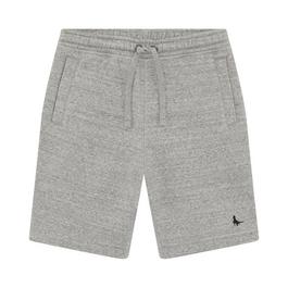 Jack Wills Balmore fleece Boys Shorts