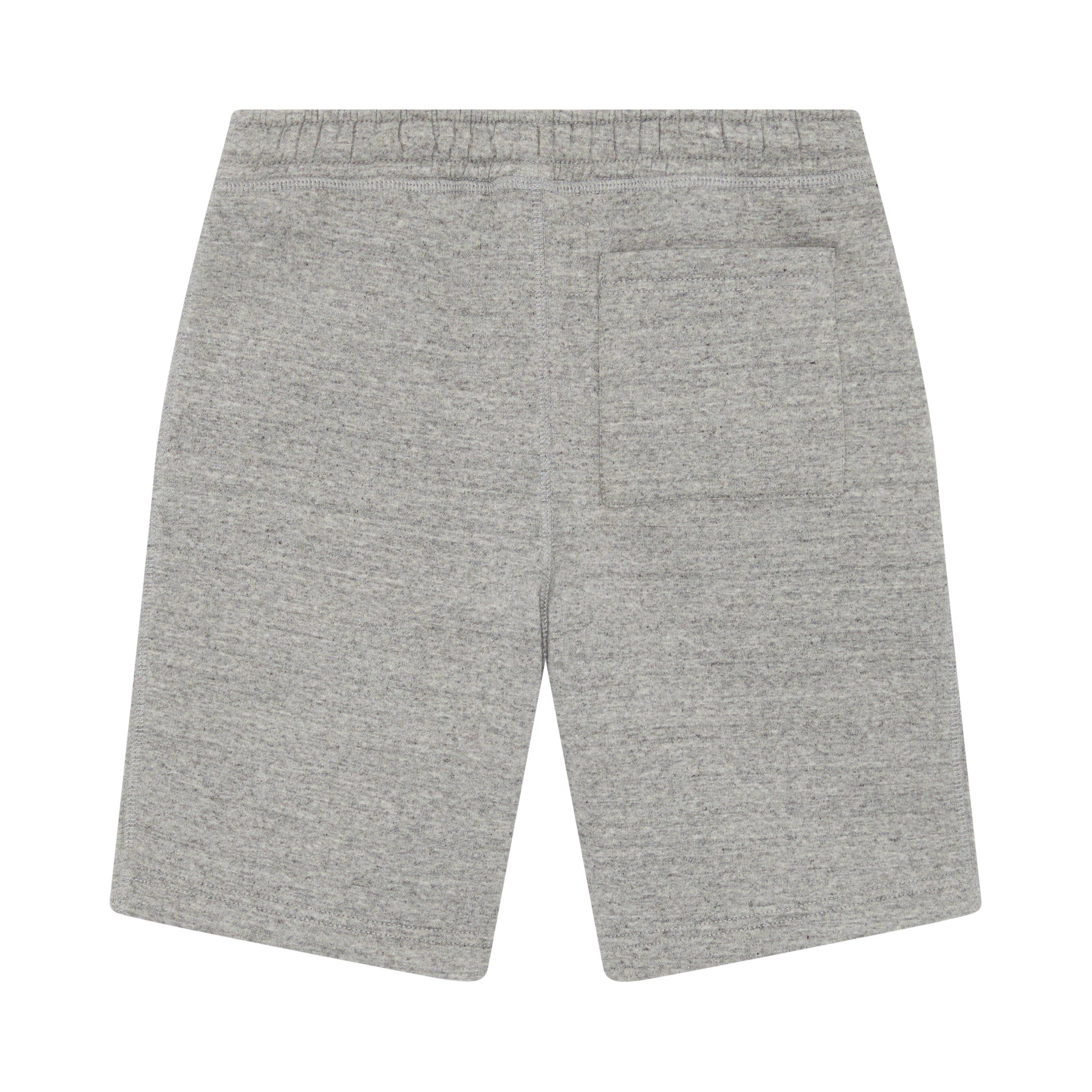 Grey M - Jack Wills - Balmore fleece Boys Shorts - 2