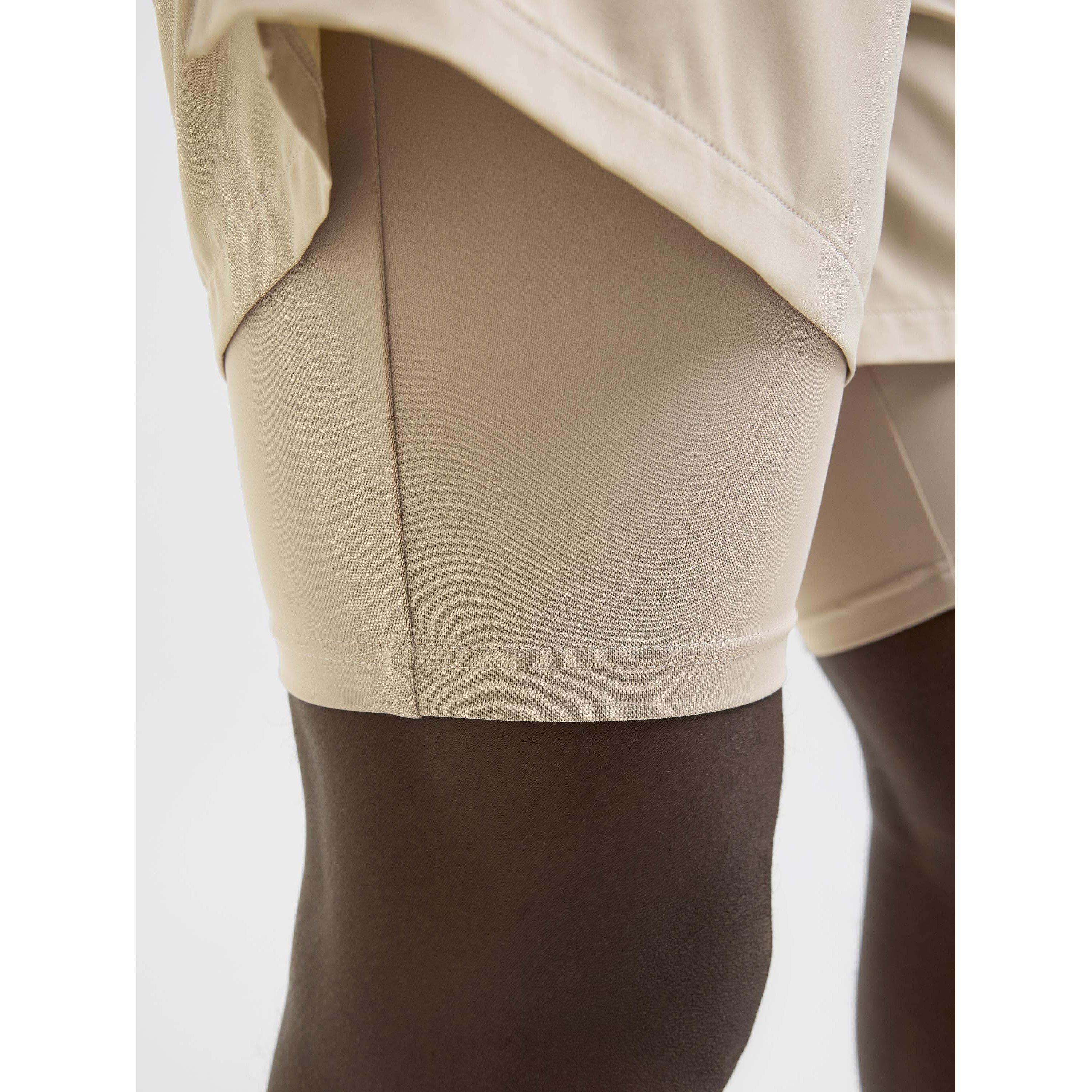 Pure Cashmere - Jack and Jones - Jack Jcocnz Shorts W Sn99 - 4
