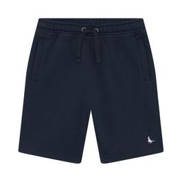 Jack Wills Balmore fleece Boys Shorts