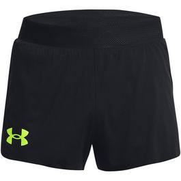 Under Armour Light Air Short Sn99