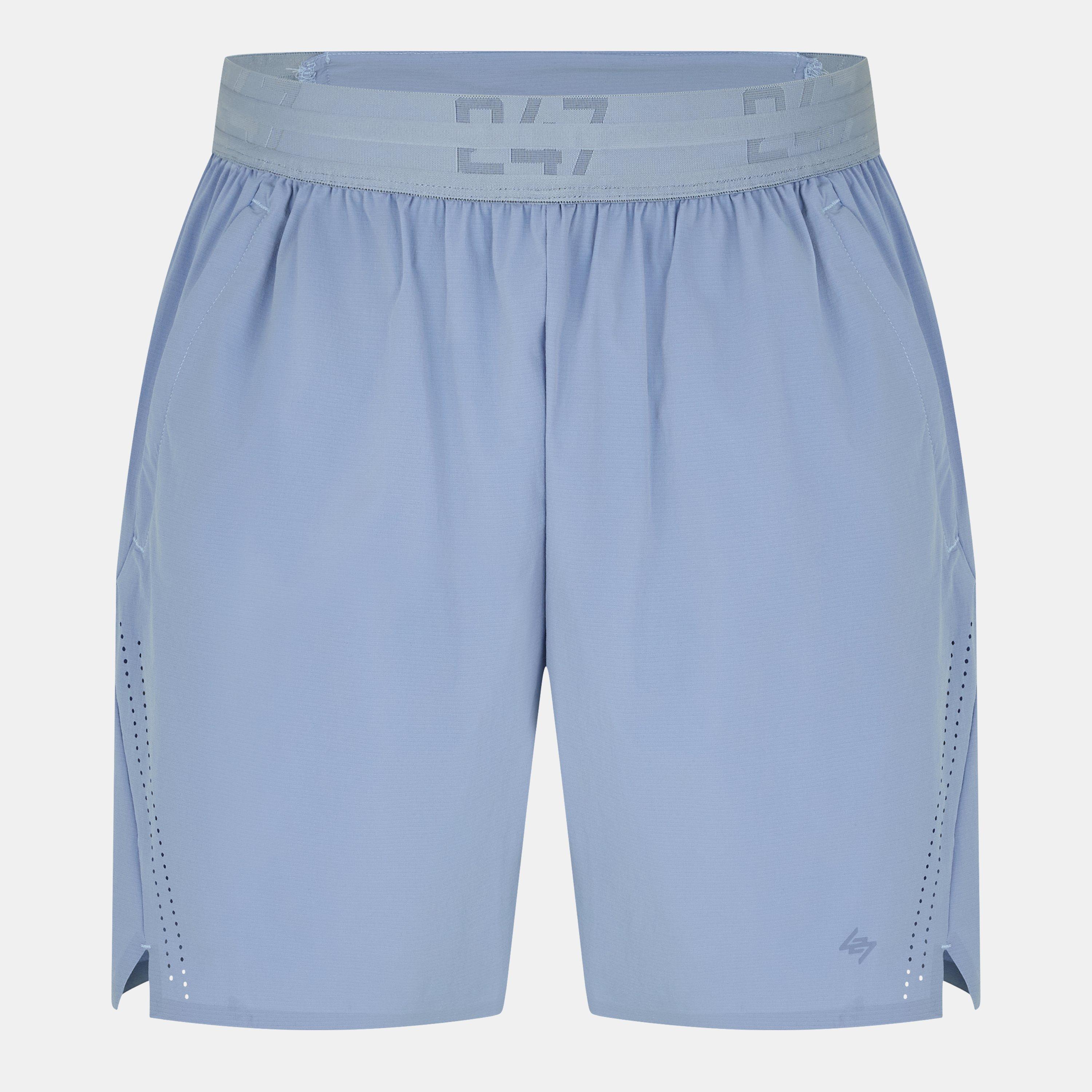 Represent 247 Men's Performance Gym Shorts - Dusk - S
